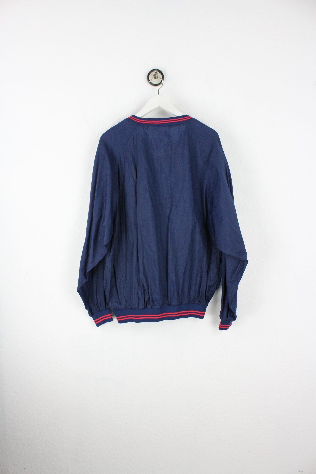 Vintage Pro Spirit Windbreaker (M) Vintage & Rags