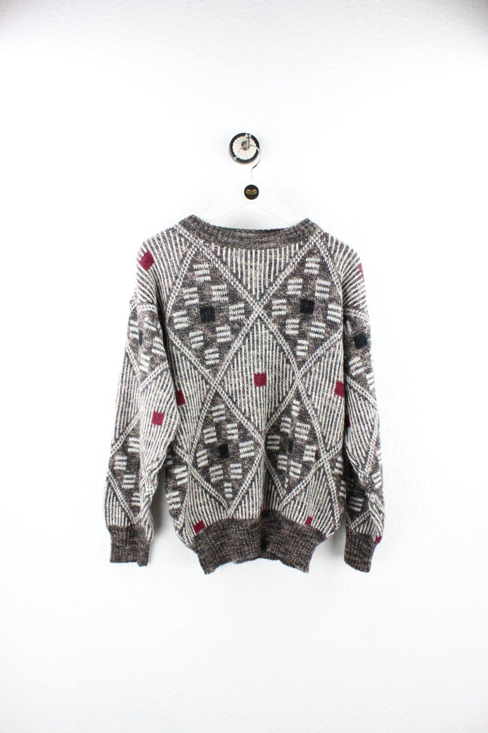 Vintage Pullover ( S ) - Vintage & Rags