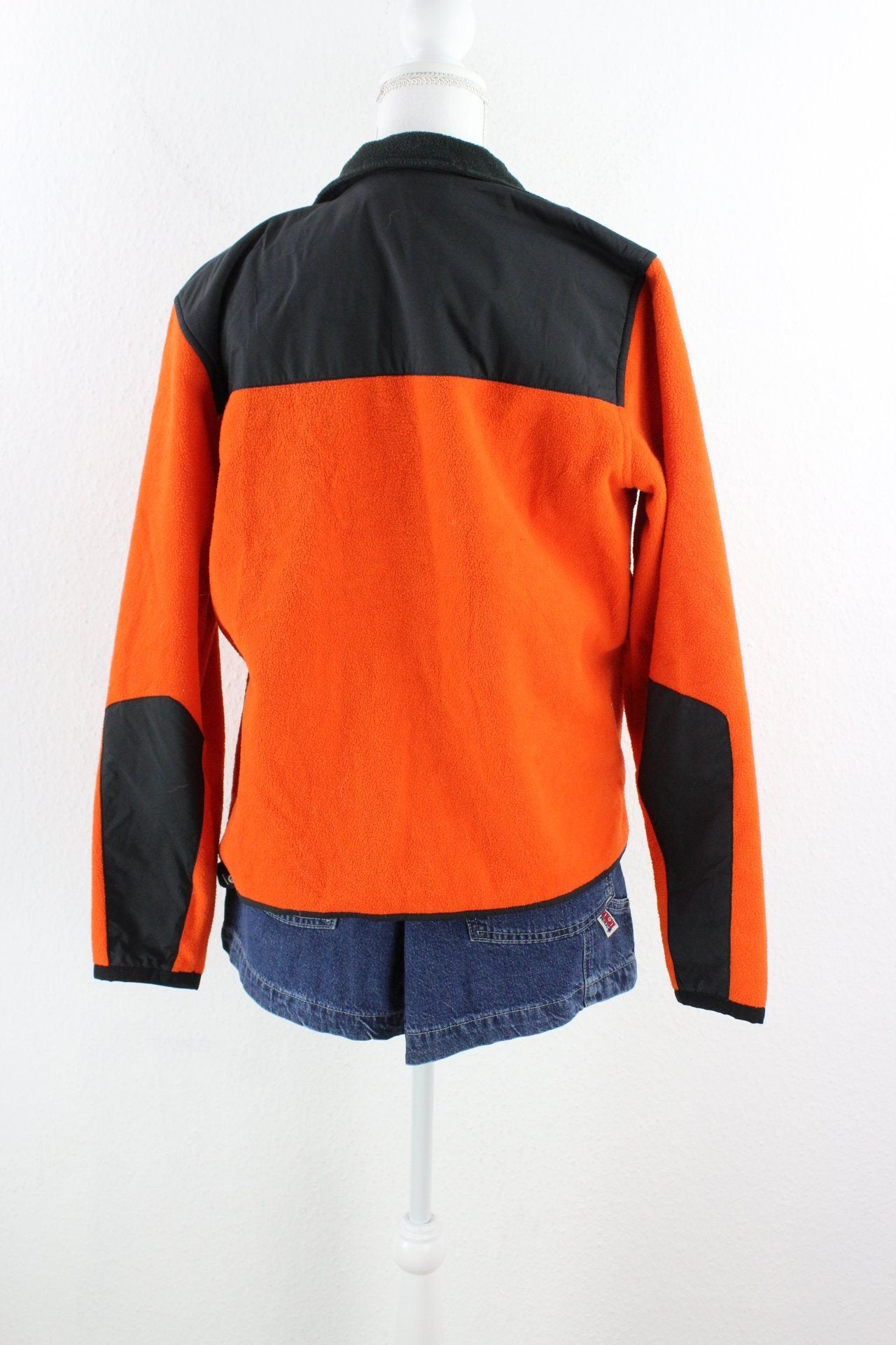 Vintage Ralph Lauren Fleece Jacket (XL) Vintage & Rags