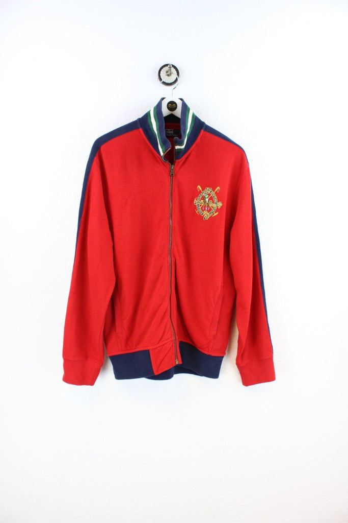 Vintage Ralph Lauren Lacrosse Sport Jacket ( M ) Yeeco KG 
