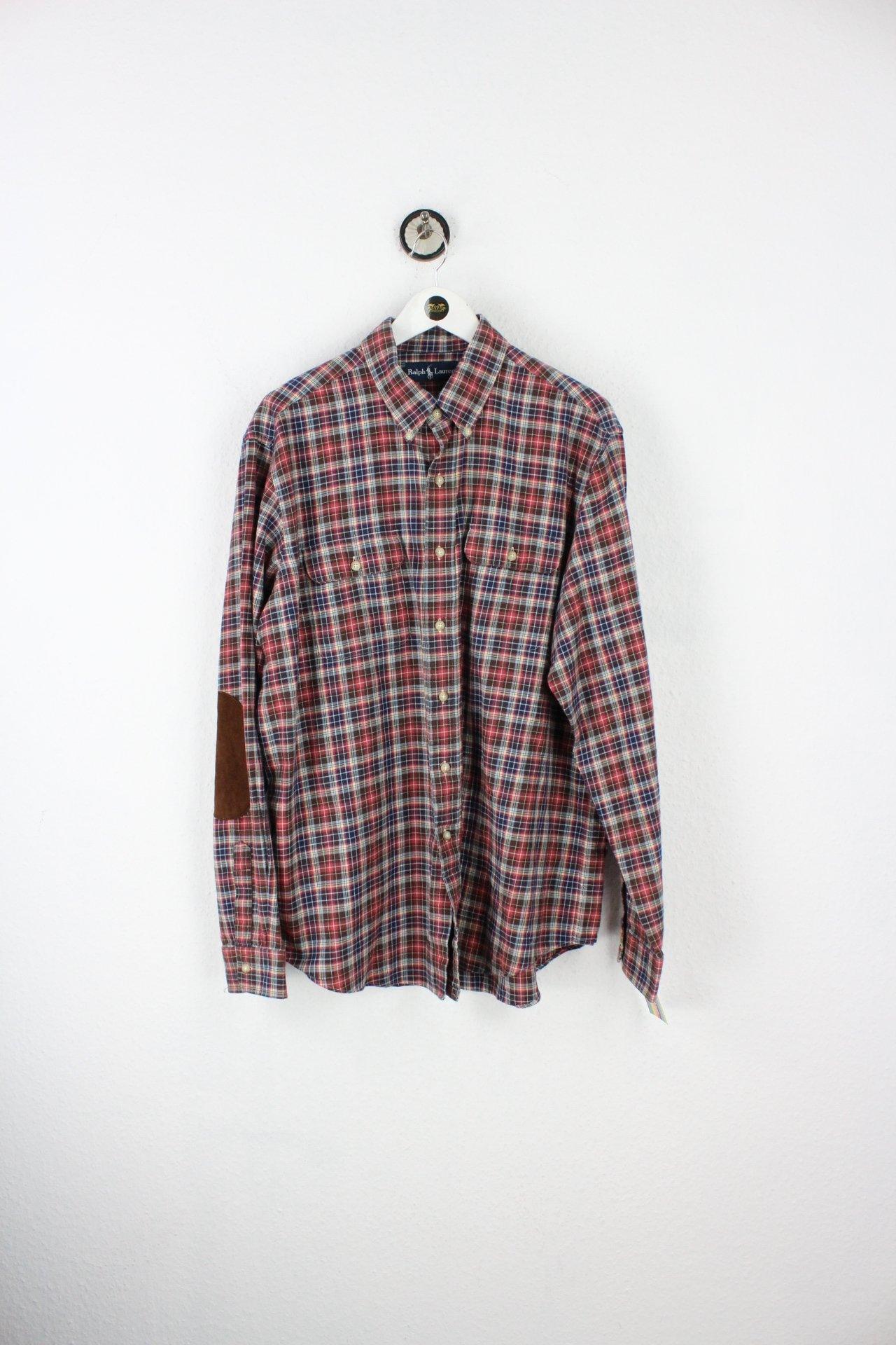 Vintage Ralph Lauren Shirt (XL) Vintage & Rags