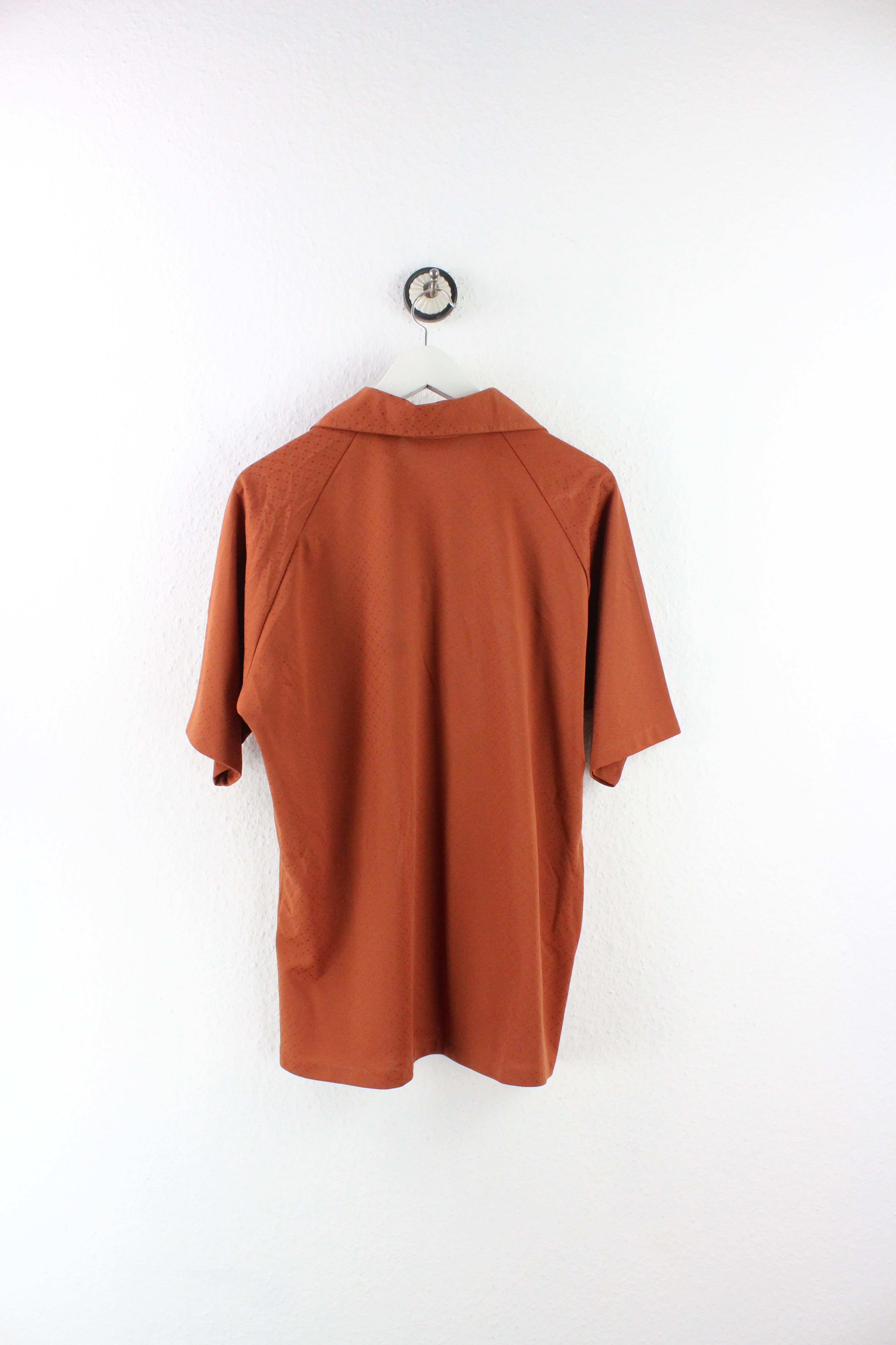 Vintage Resort Ware Shirt (L) Vintage & Rags