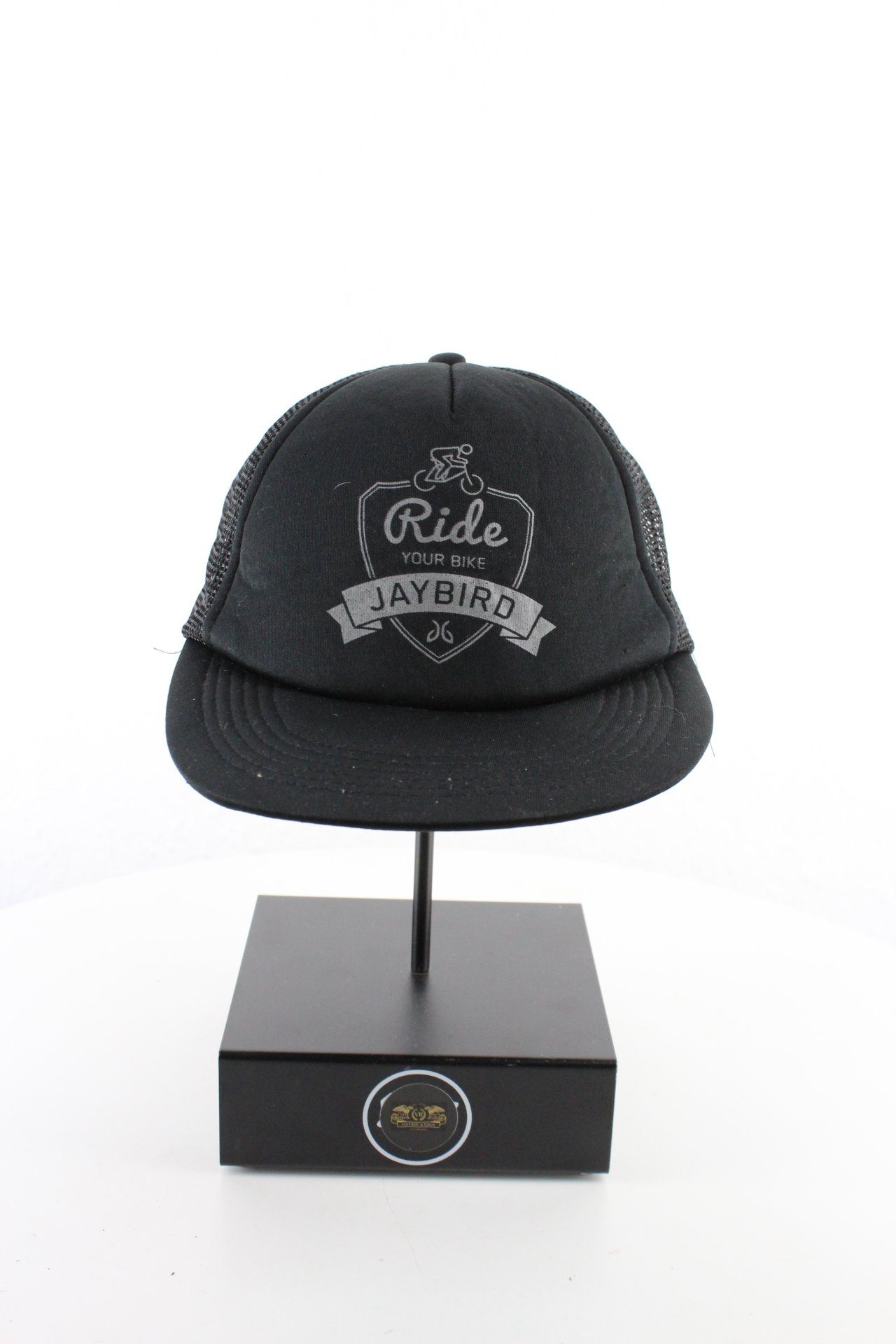 Vintage Ride Your Bike Cap (One Size) Vintage & Rags