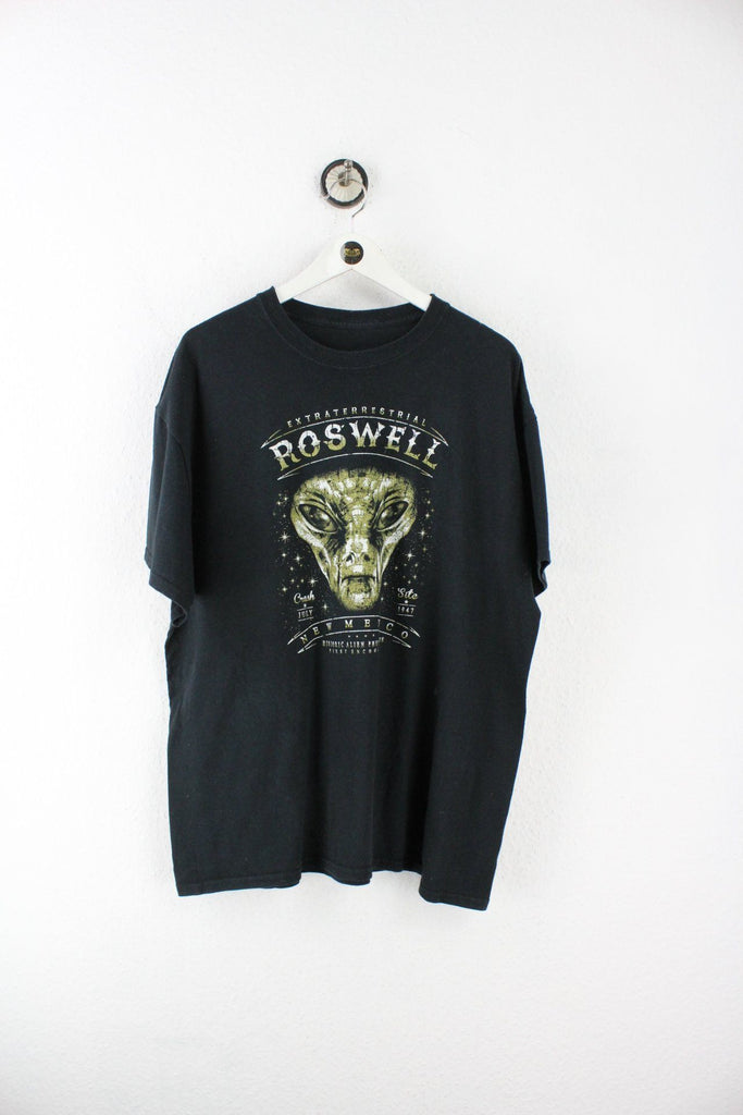 Vintage Roswell T-Shirt (L) Vintage & Rags 