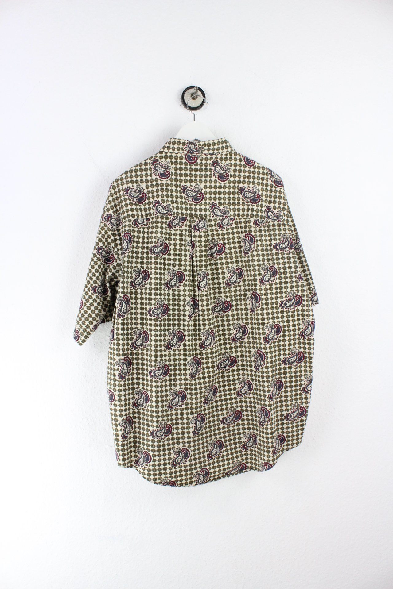 Vintage Roundtree&Yorke Shirt (XL) Vintage & Rags