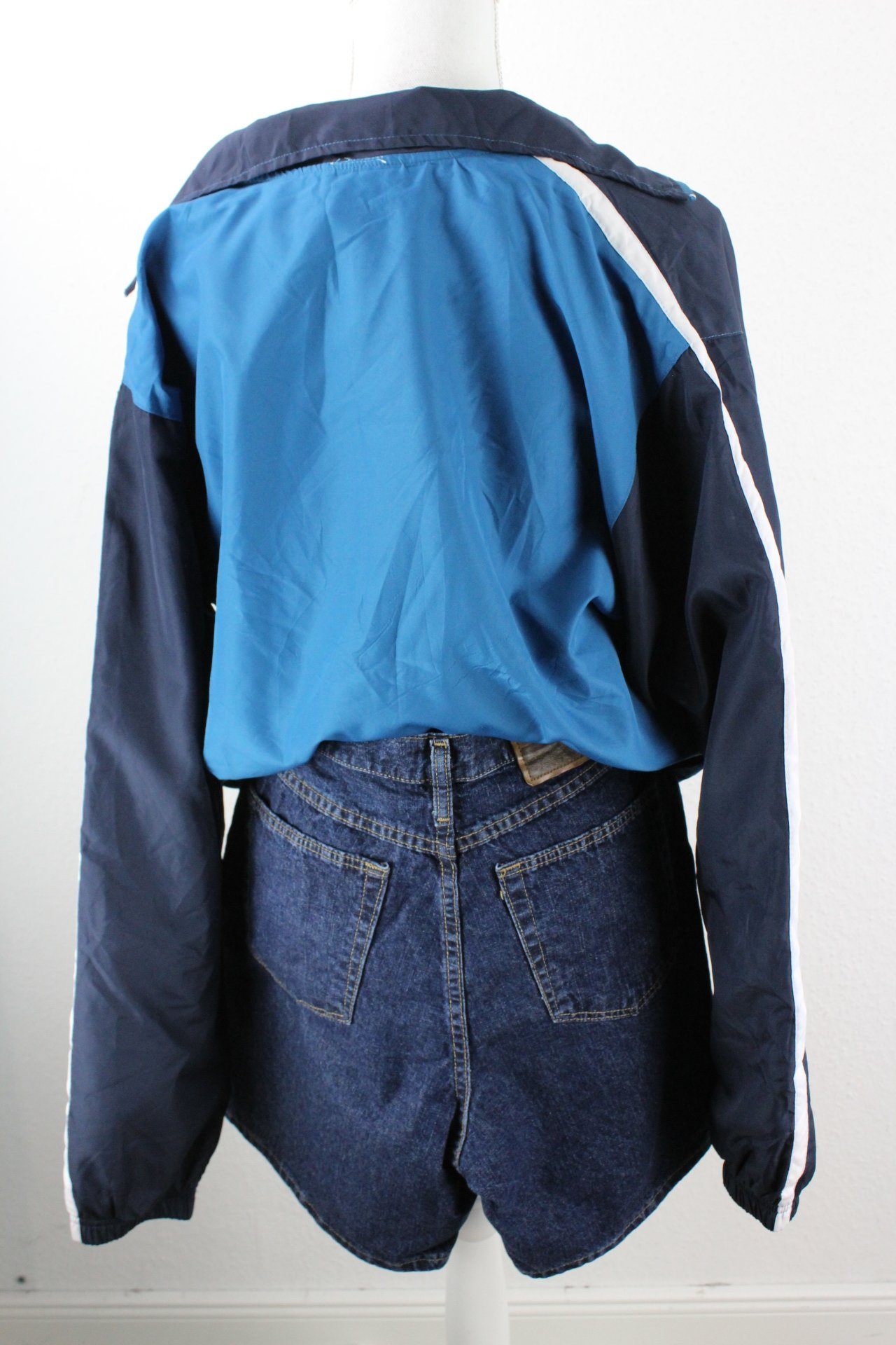 Vintage Russell Athletic Jacket (XL) Vintage & Rags