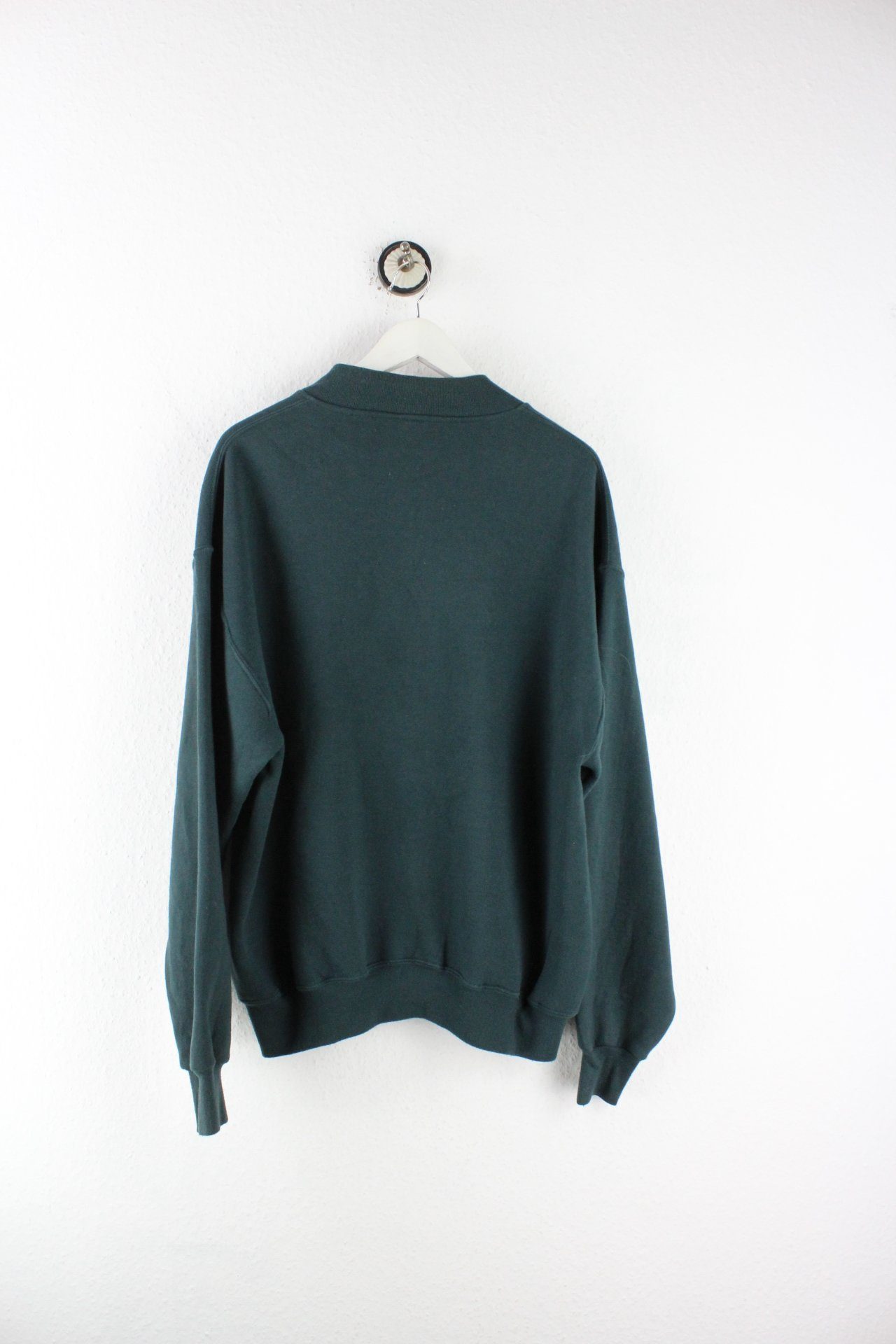 Vintage Russell Athletic Sweat Jacket (L) Yeeco KG