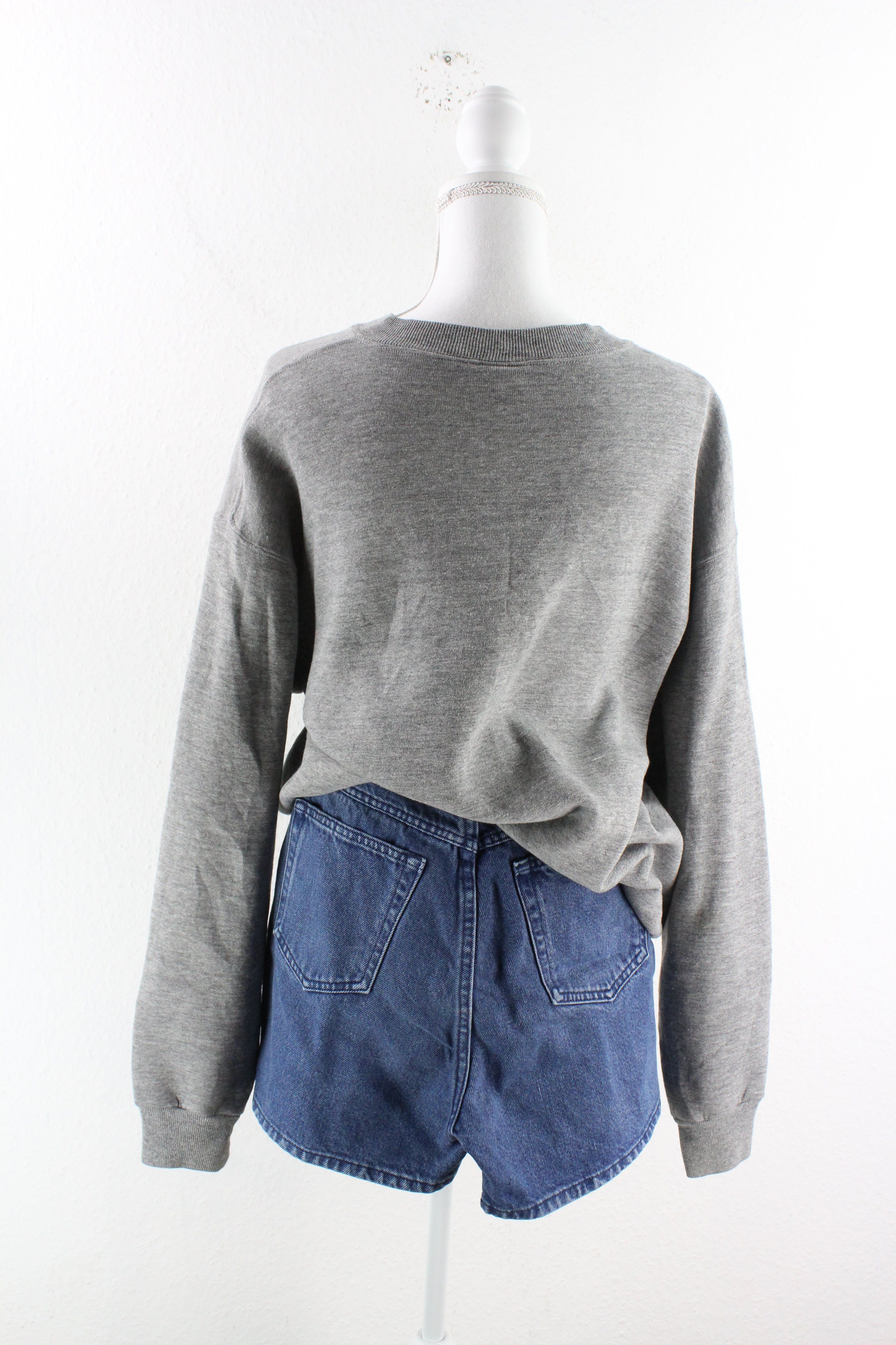 Vintage Russell Sweatshirt (XL) Vintage & Rags