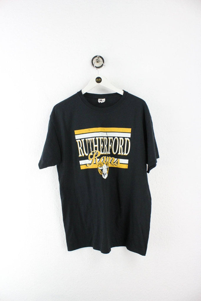 Vintage Rutherford Rams T-Shirt (L) Yeeco KG 