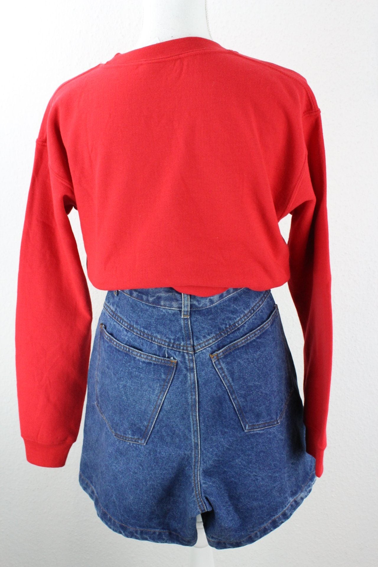 Vintage San Francisco Sweatshirt (L) Vintage & Rags