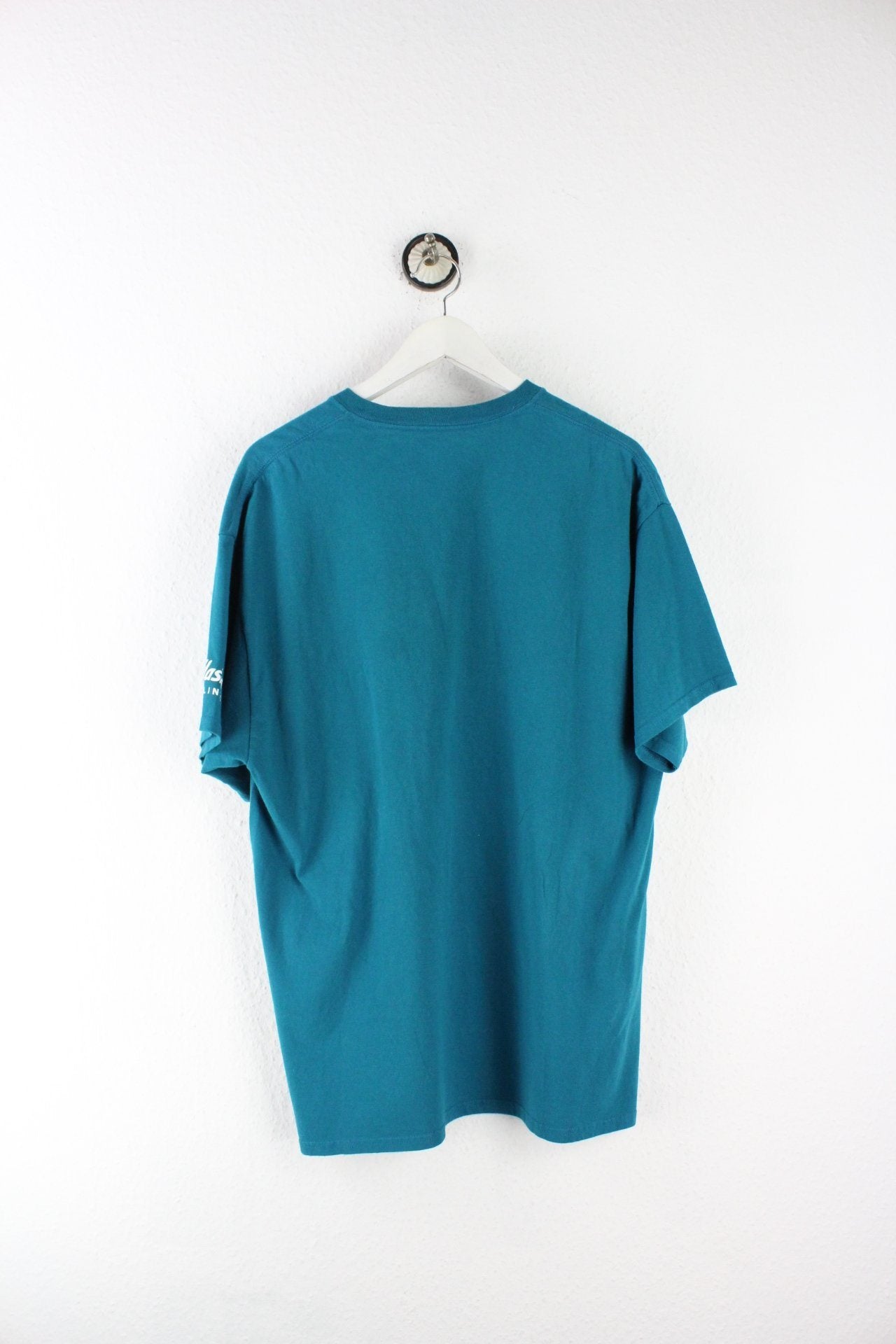 Vintage San Jose Sharks Playoffs T-Shirt (XL) Yeeco KG