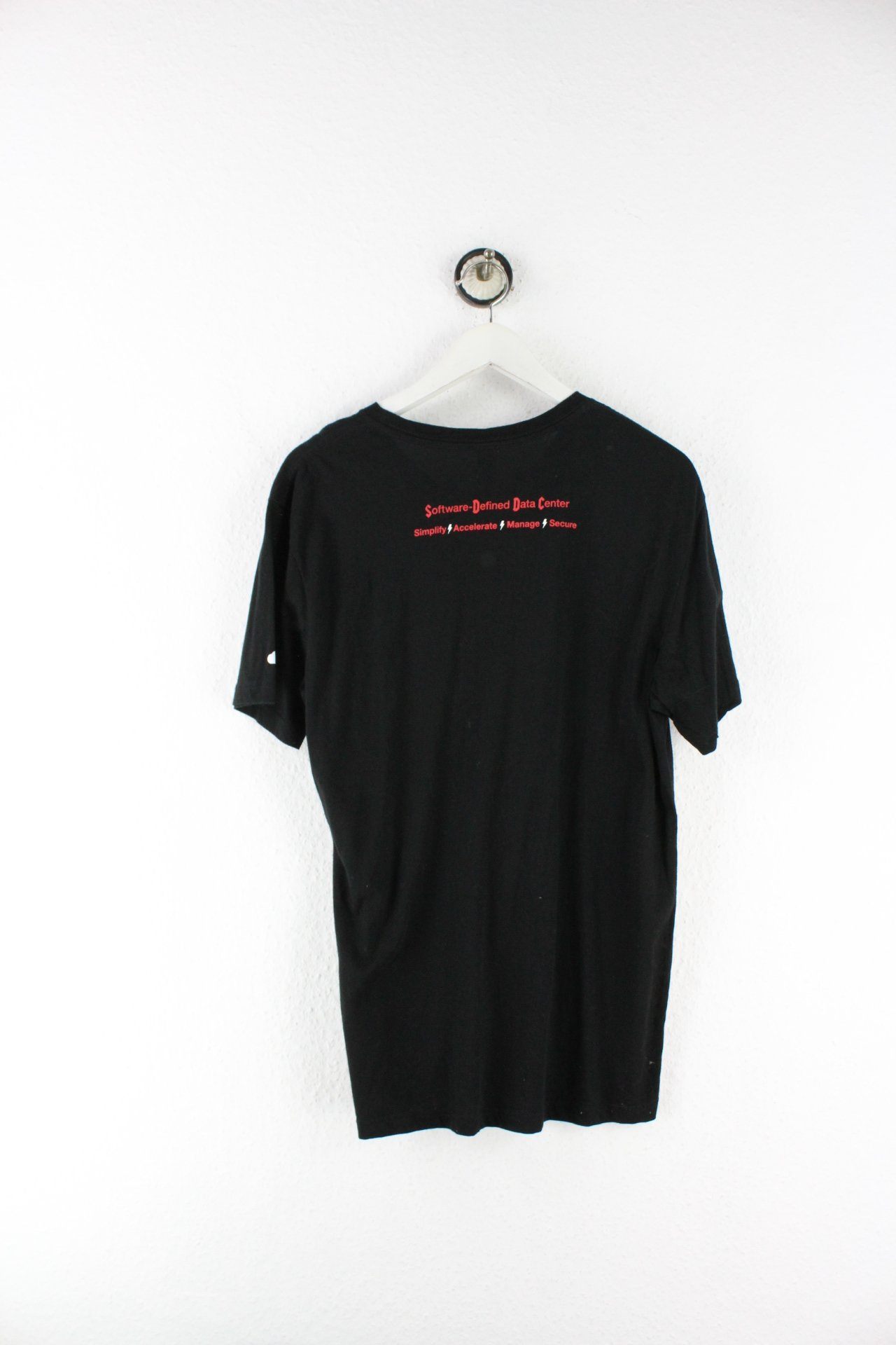 Vintage SD DC T-Shirt (L) Vintage & Rags