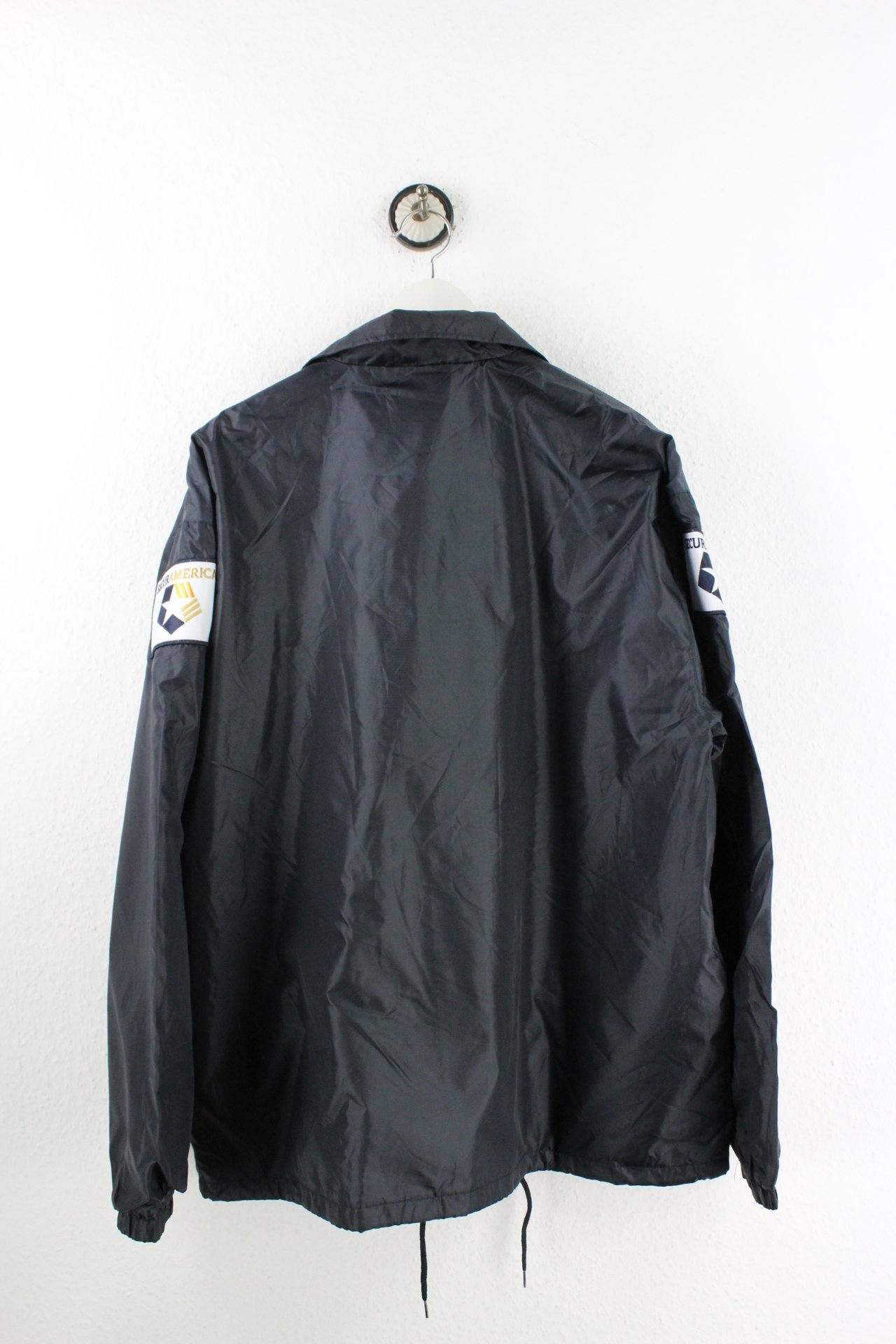Vintage SecurAmerica Officer Jacket (L) Yeeco KG