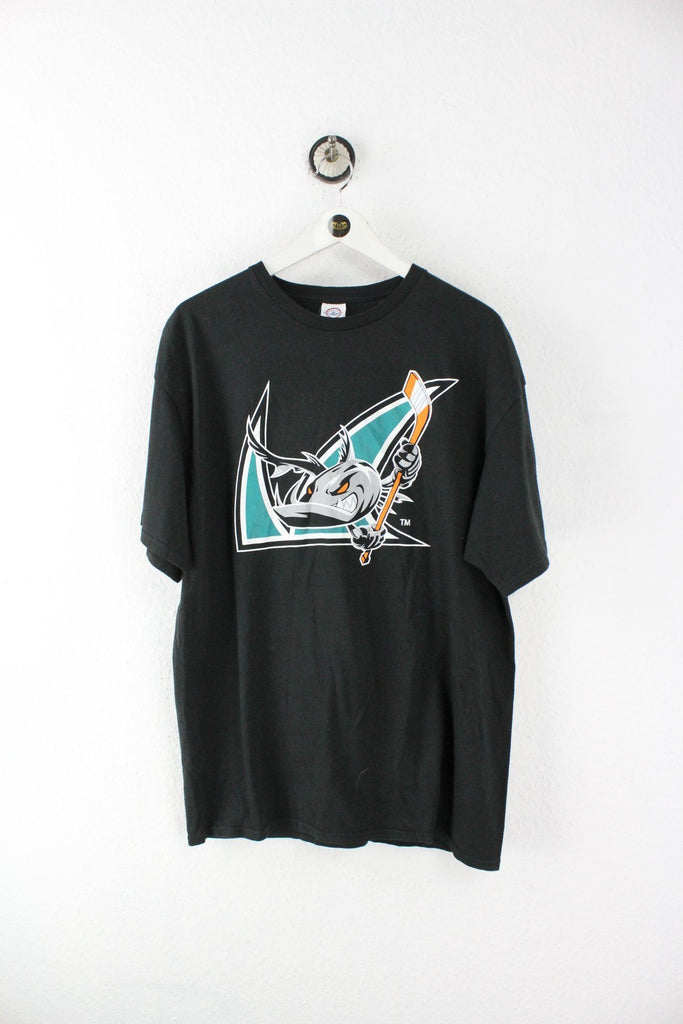 Vintage Sharks T-Shirt (XL) Vintage & Rags 