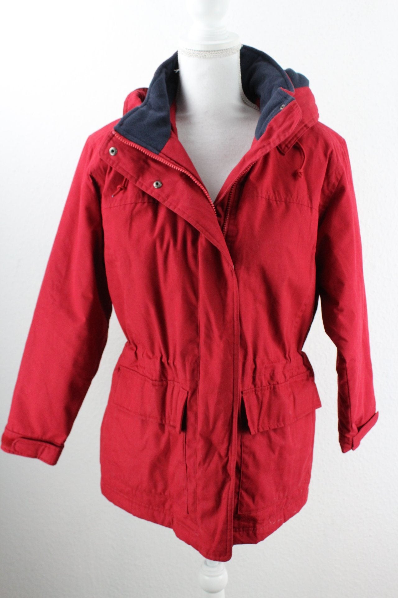 Vintage Shaver Lake Jacket (M) Vintage & Rags