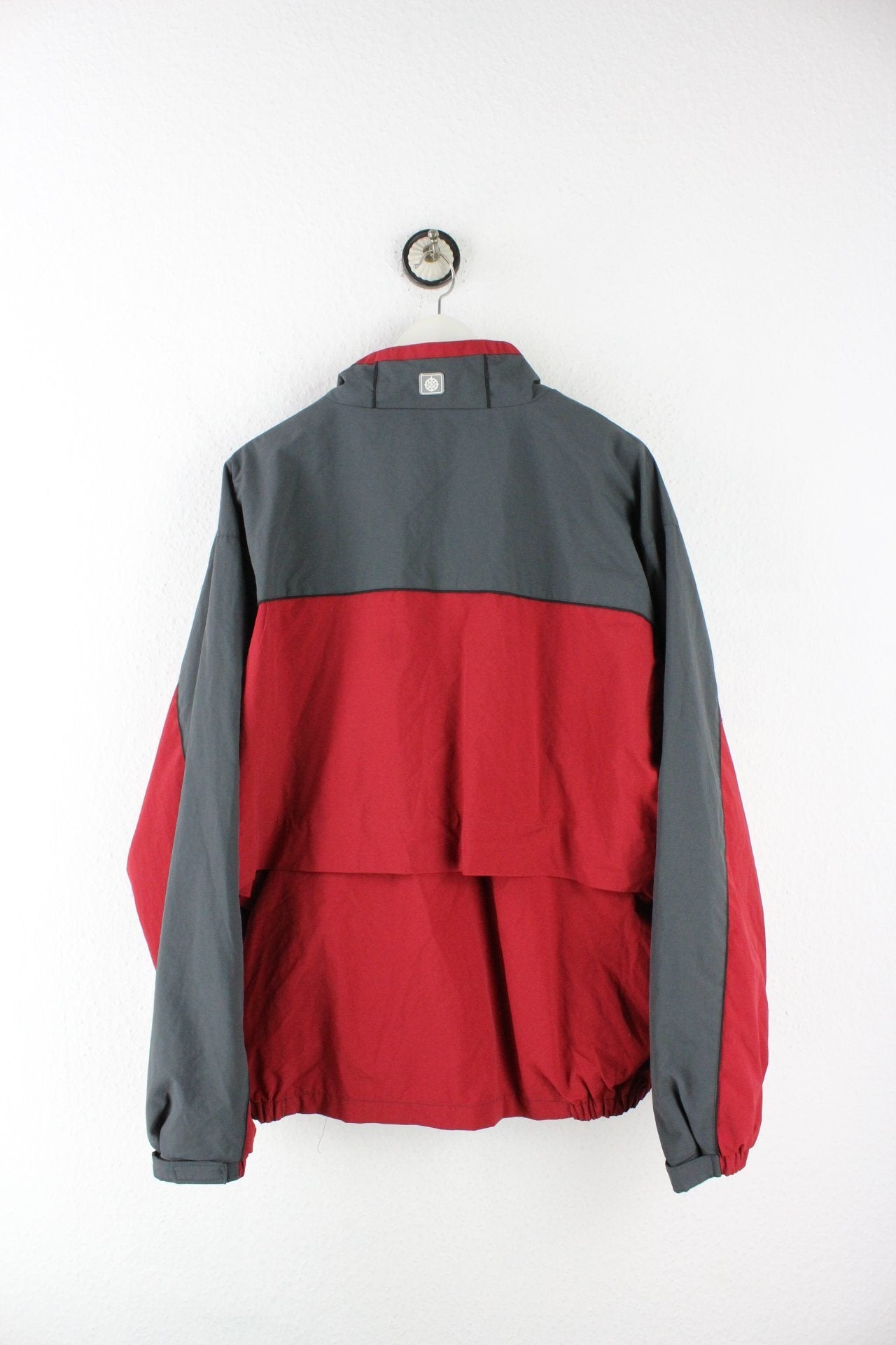 Vintage Sheet Metal Fabrication Jacket (XL) Yeeco KG