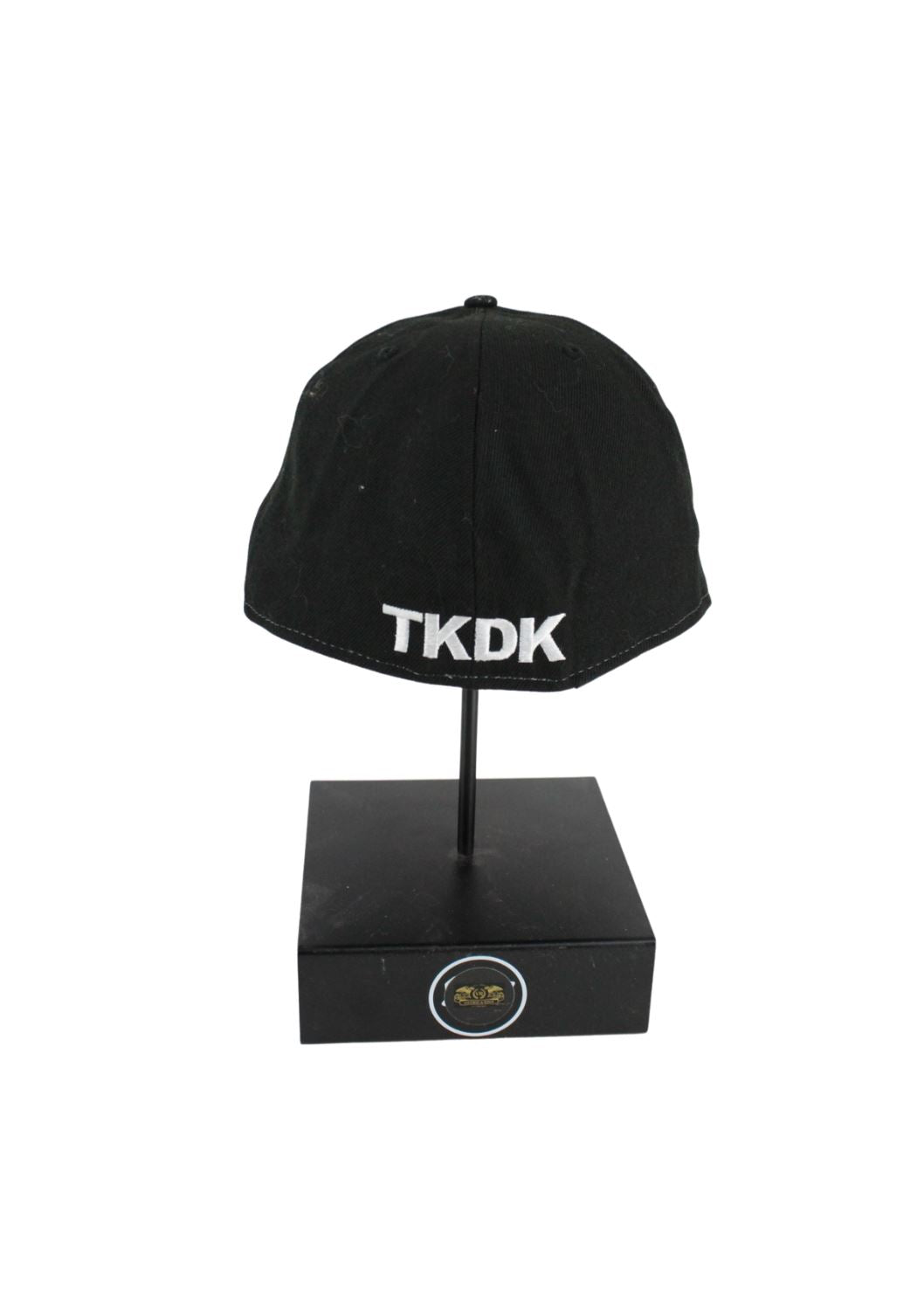 Vintage Skeleton Cap (7 3/8) Vintage & Rags