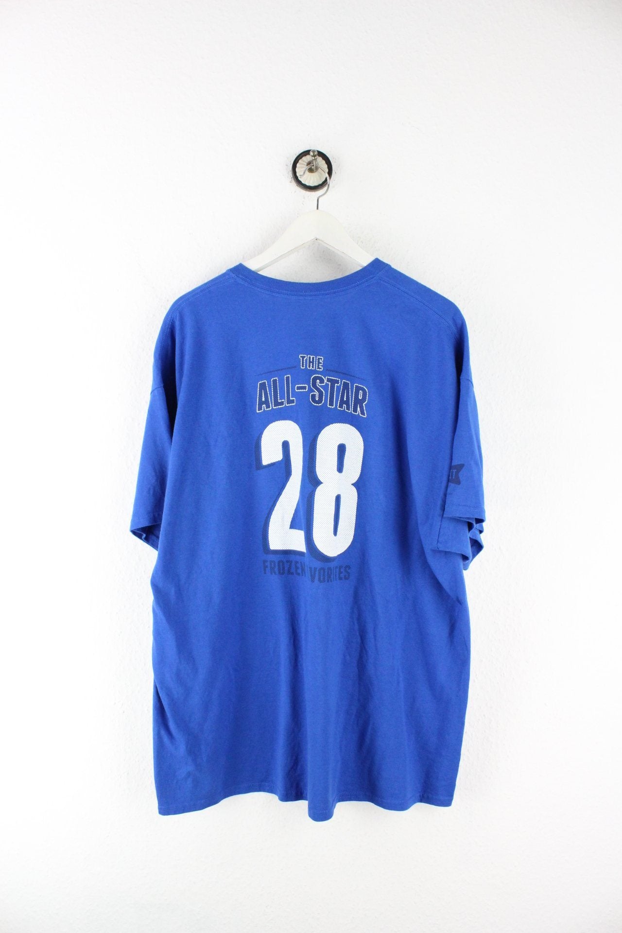 Vintage Slush Headquarters T-Shirt (XXL) Yeeco KG