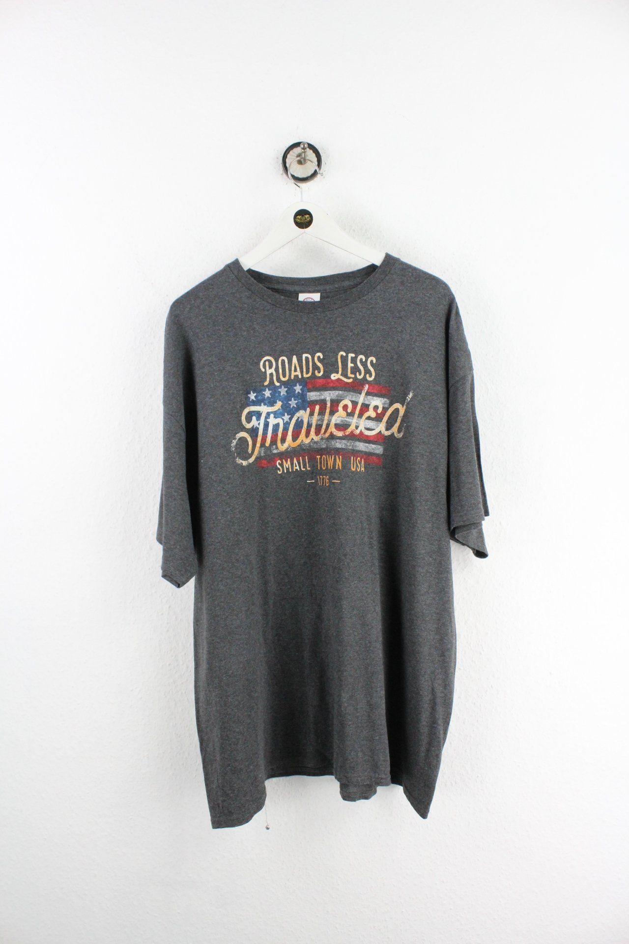 Vintage Small Town USA T-Shirt (XXL) Yeeco KG