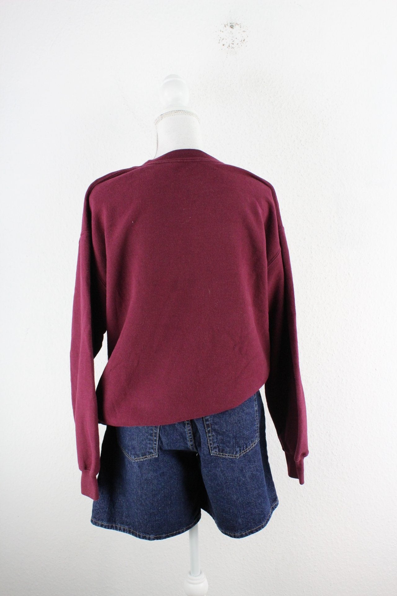 Vintage Sorority Sweatshirt (M) Vintage & Rags
