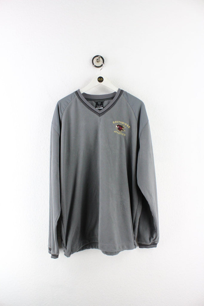 Vintage Southridge Athletics Fleece Pullover (XL) Yeeco KG 