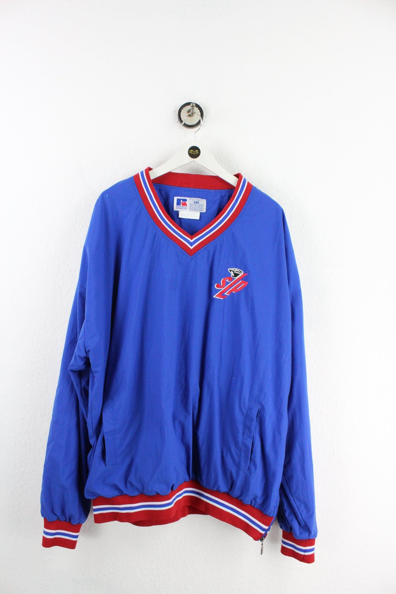 Vintage Spring Lake Park Panthers Windbreaker (XXL) Yeeco KG