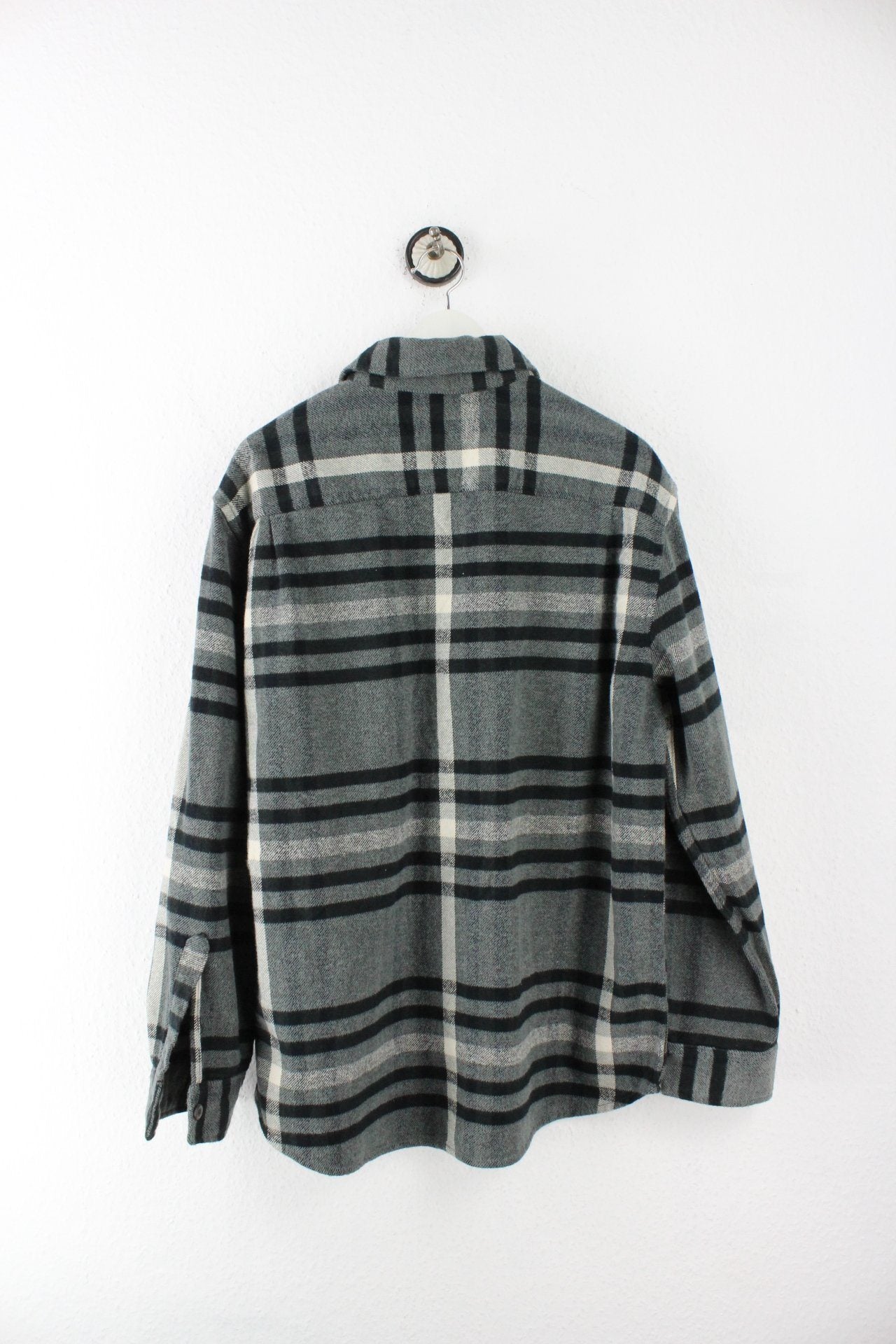 Vintage St. John´s Bay Flannel Shirt (L) Yeeco KG