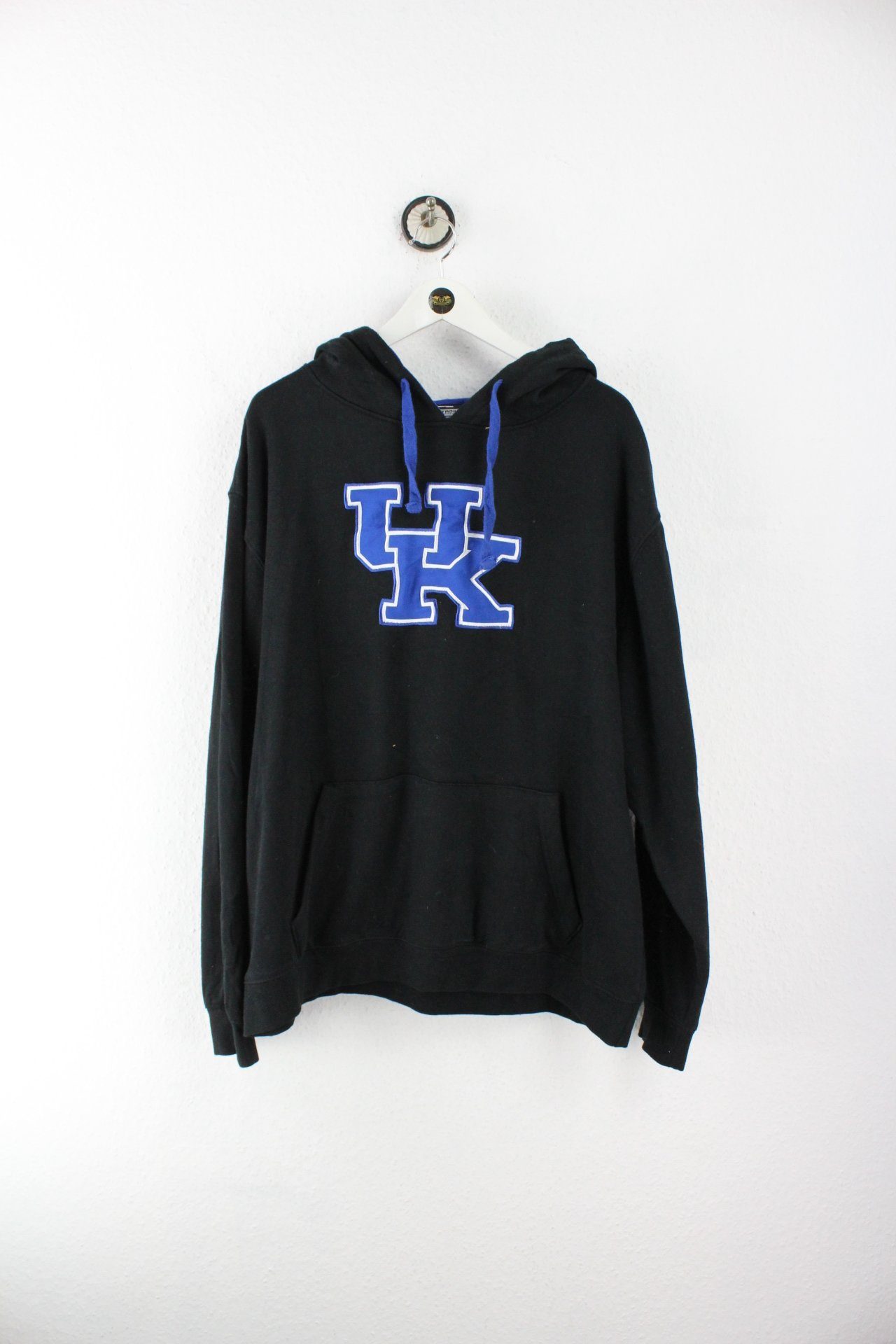 Vintage Stadium Athletics Hoodie (XXL) Vintage & Rags