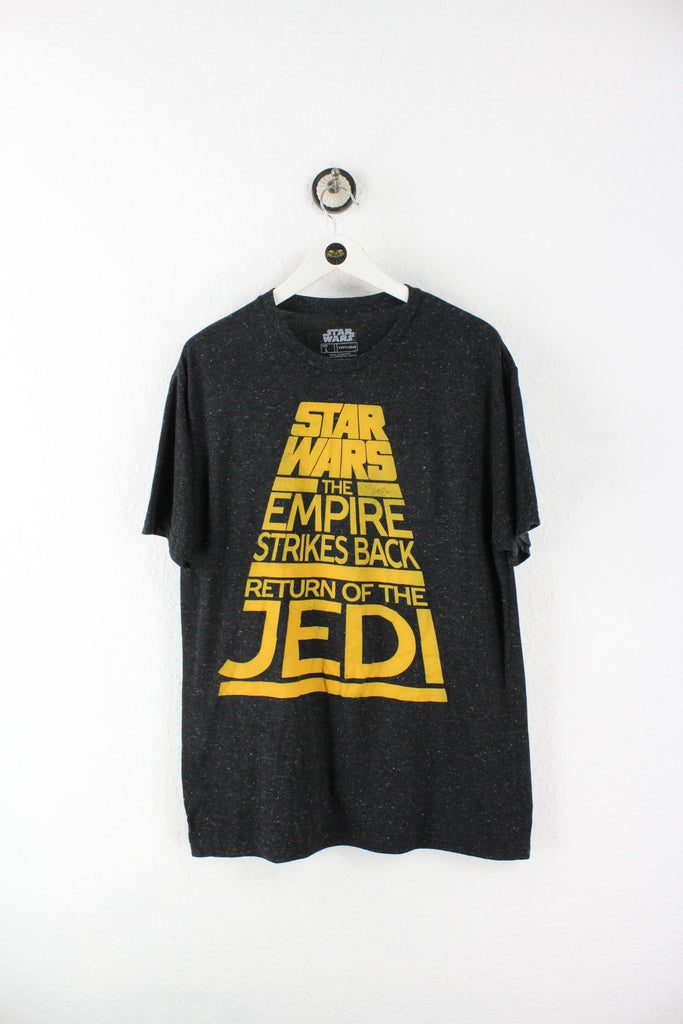 Vintage Star Wars Episodes V and VI T-Shirt (L) Yeeco KG 
