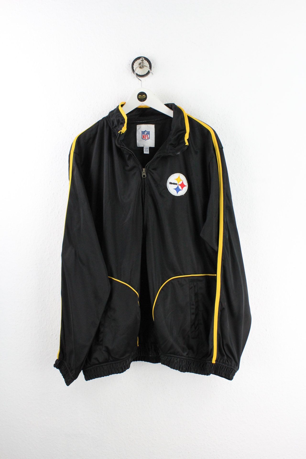 Vintage Steelers Jacket (XL) Yeeco KG