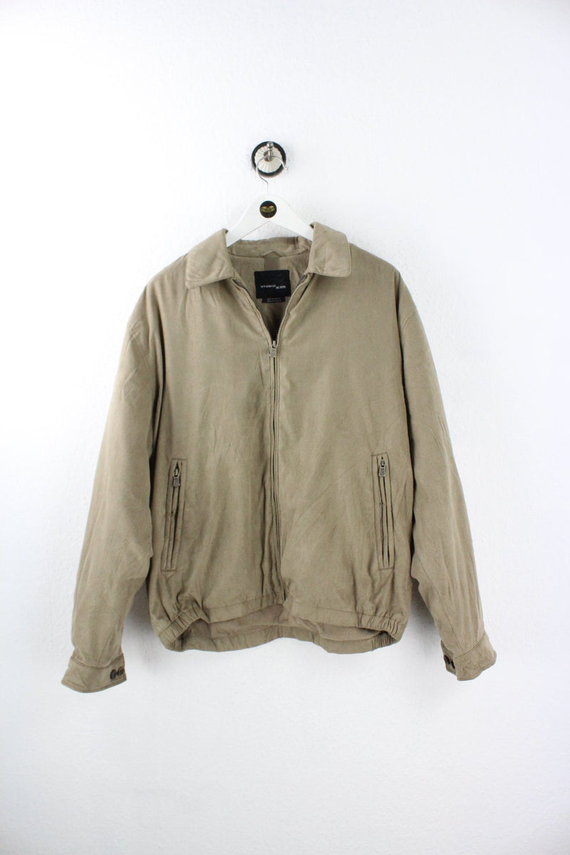 Bill blass windbreaker 2025