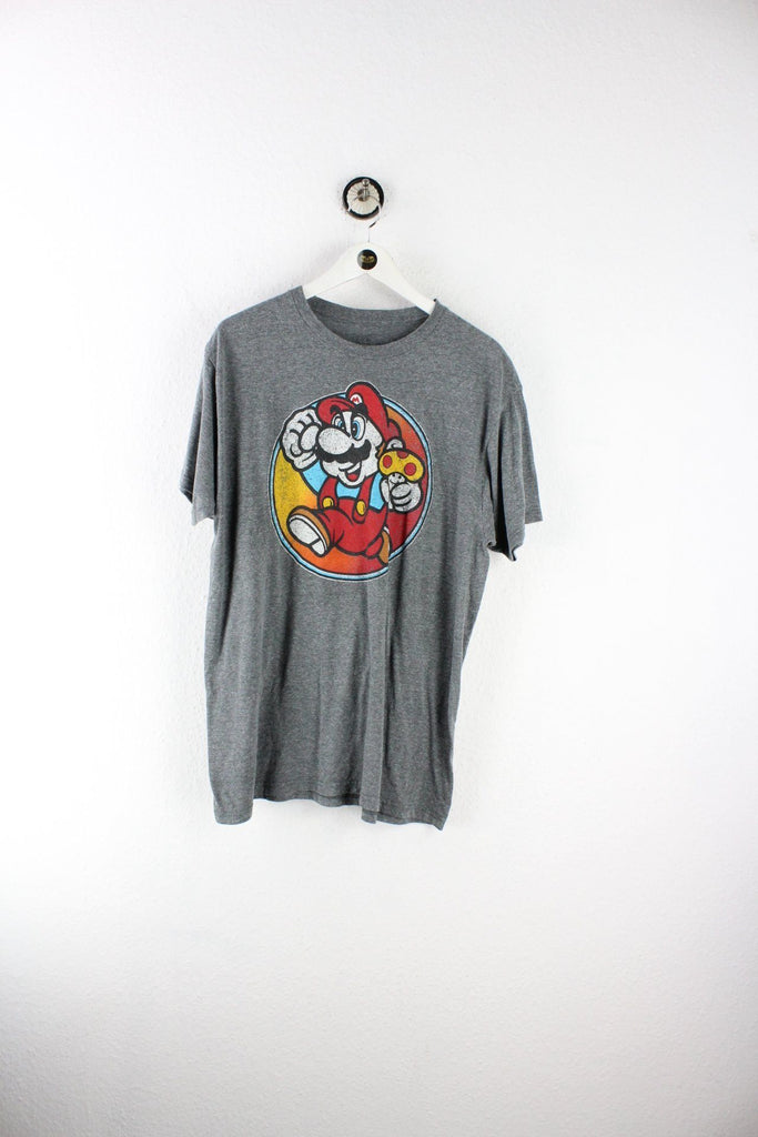Vintage Super Mario Bros T-Shirt (L) Vintage & Rags 