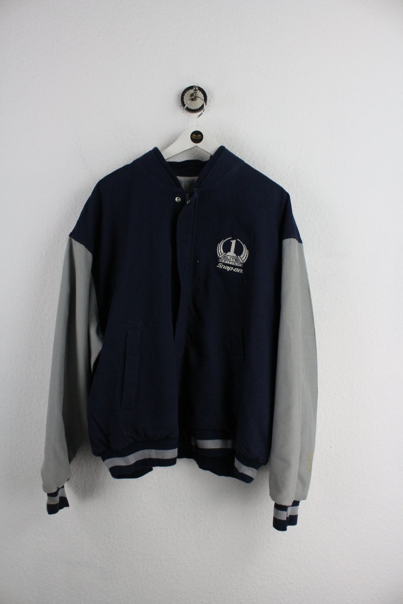 Vintage Swingster Collegejacket (XL) Vintage & Rags