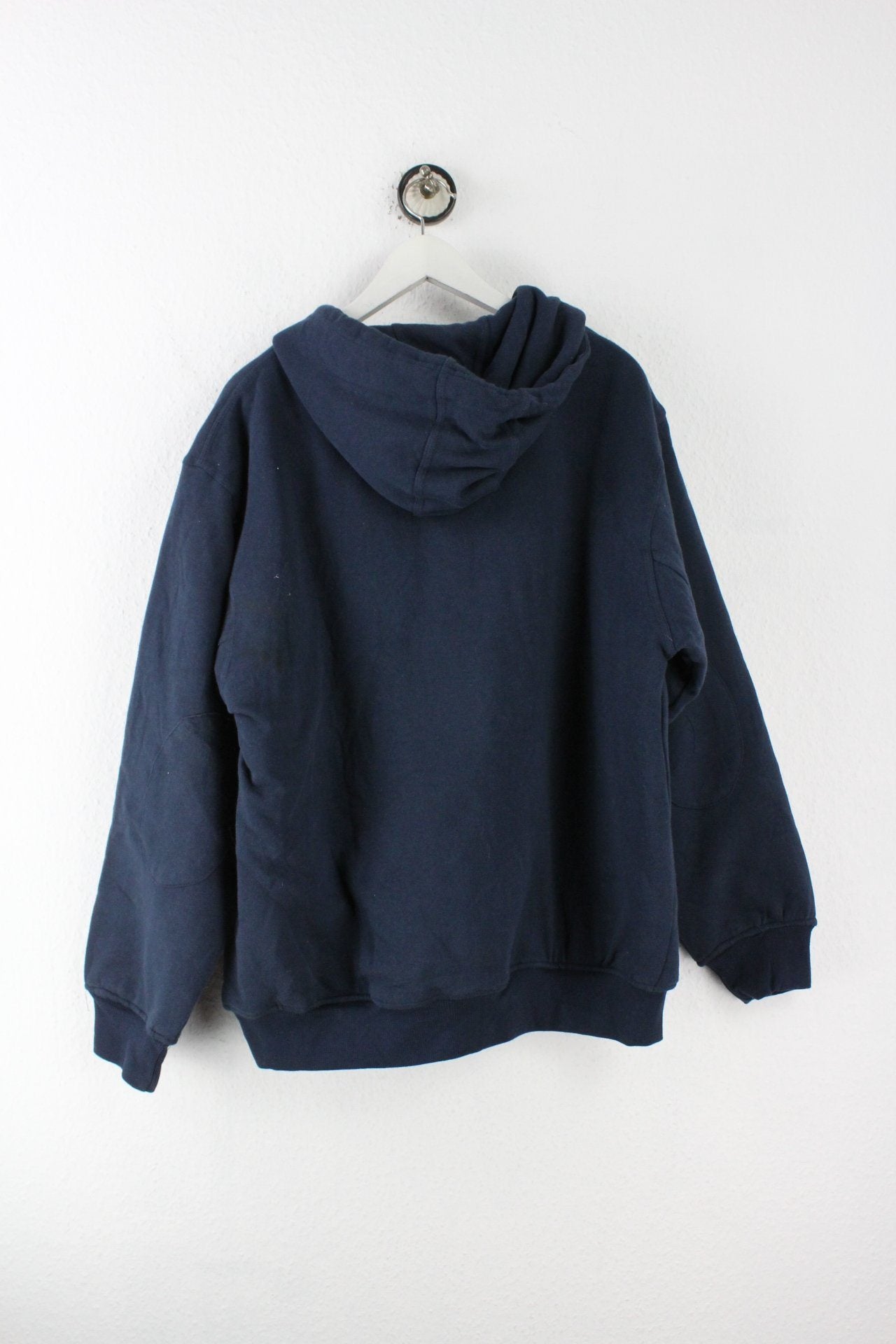 Vintage Takhar Farms Hoodie Jacket (L) Vintage & Rags