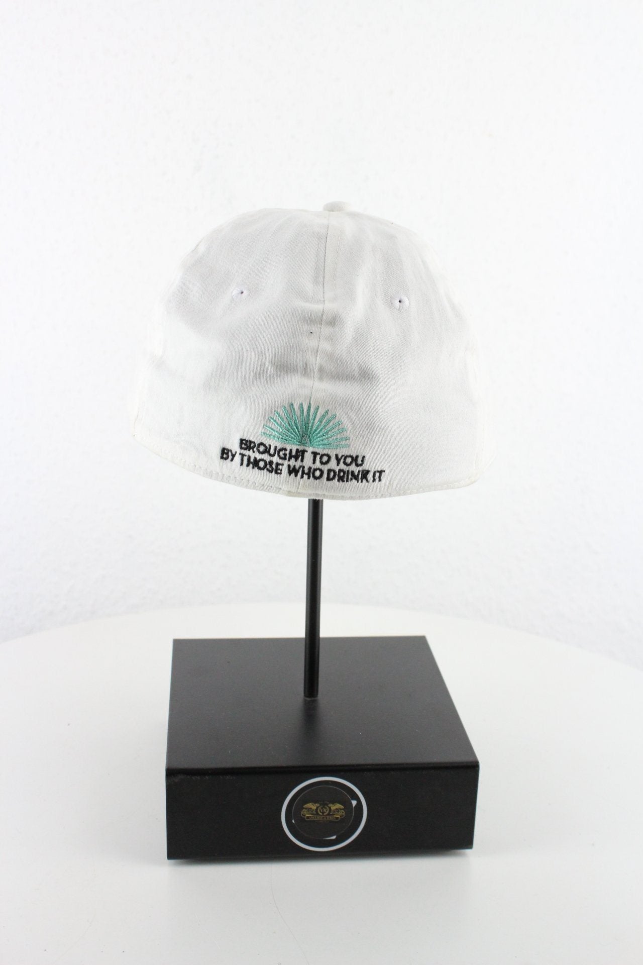 Vintage Tequila Cap (S/M) Vintage & Rags