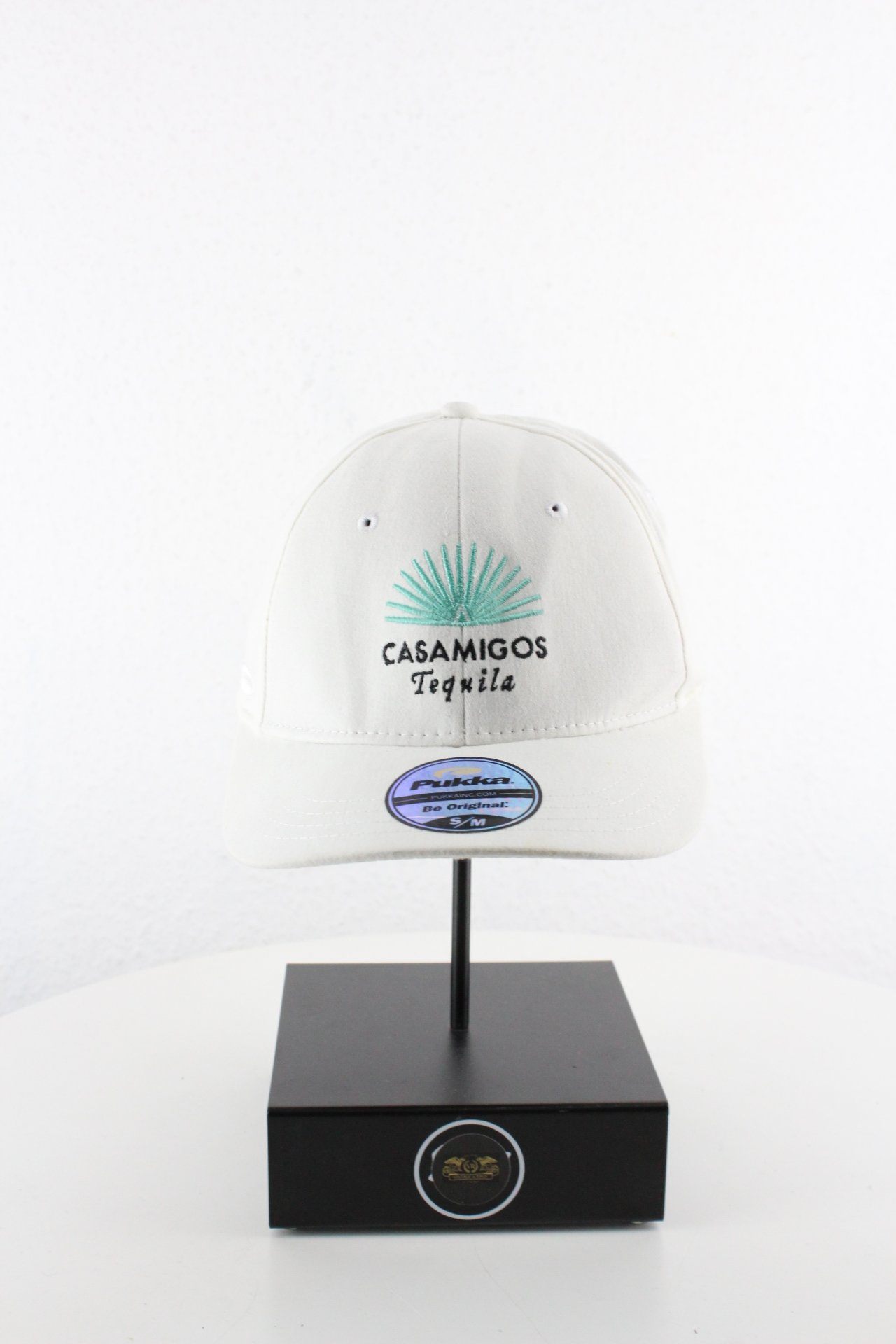 Vintage Tequila Cap (S/M) Vintage & Rags