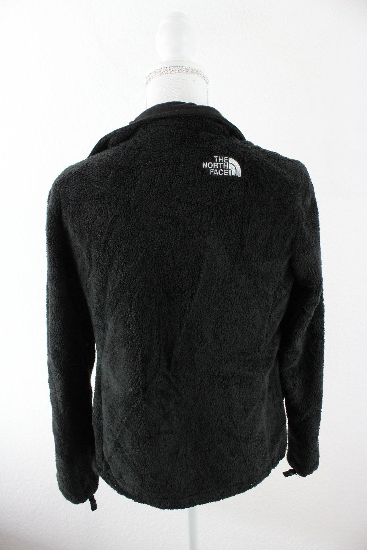 Vintage The North Face Black Jacket (S) Vintage & Rags