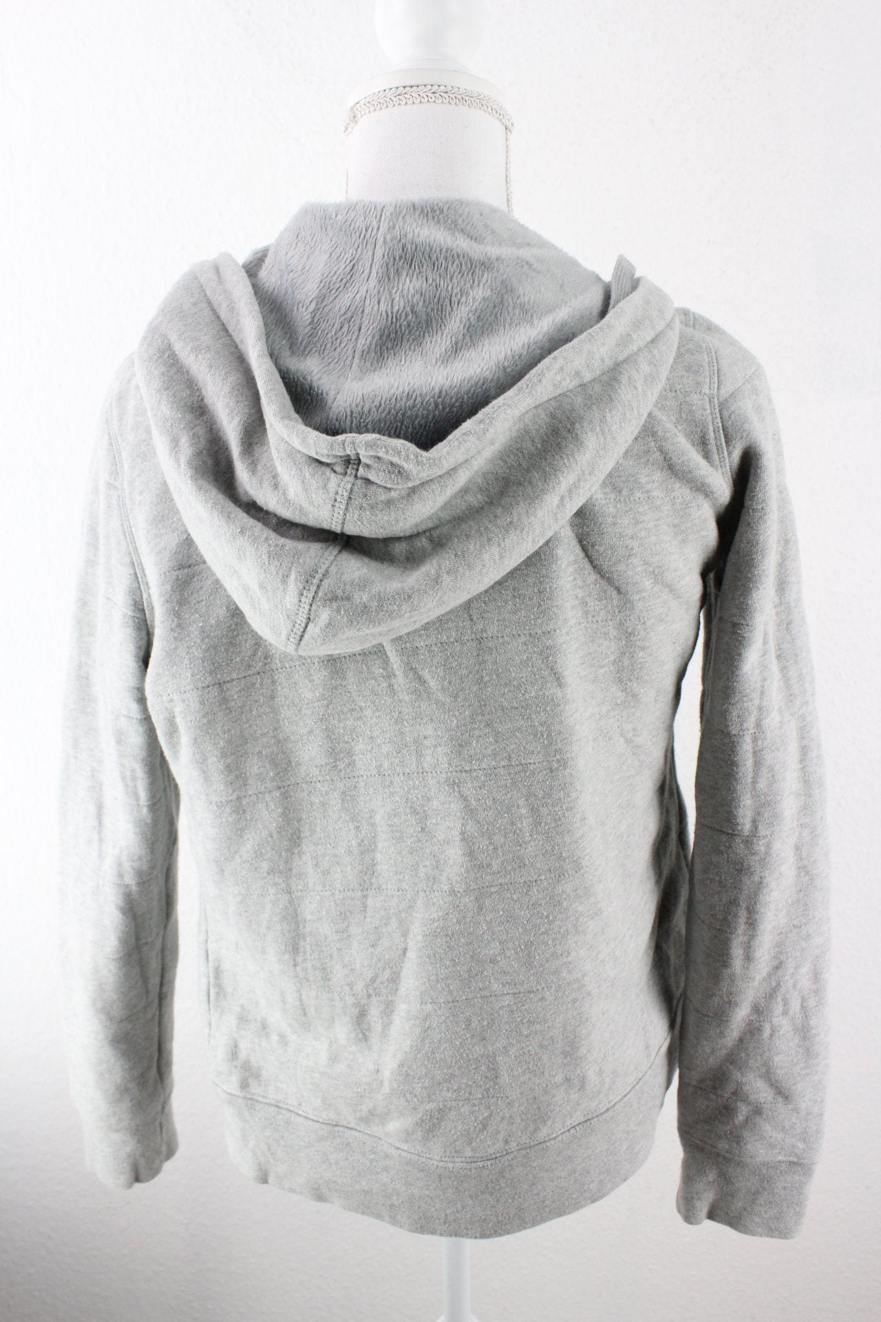Vintage The North Face Grey Jacket (S) Vintage & Rags