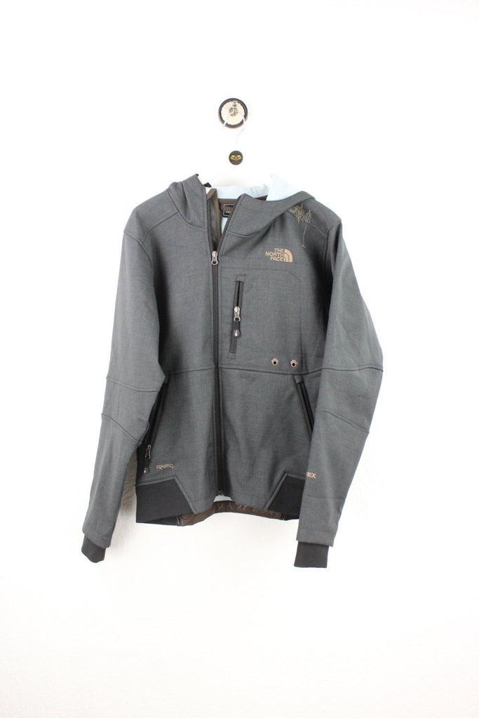 Vintage The North Face Grey Jacket (S) - Vintage & Rags