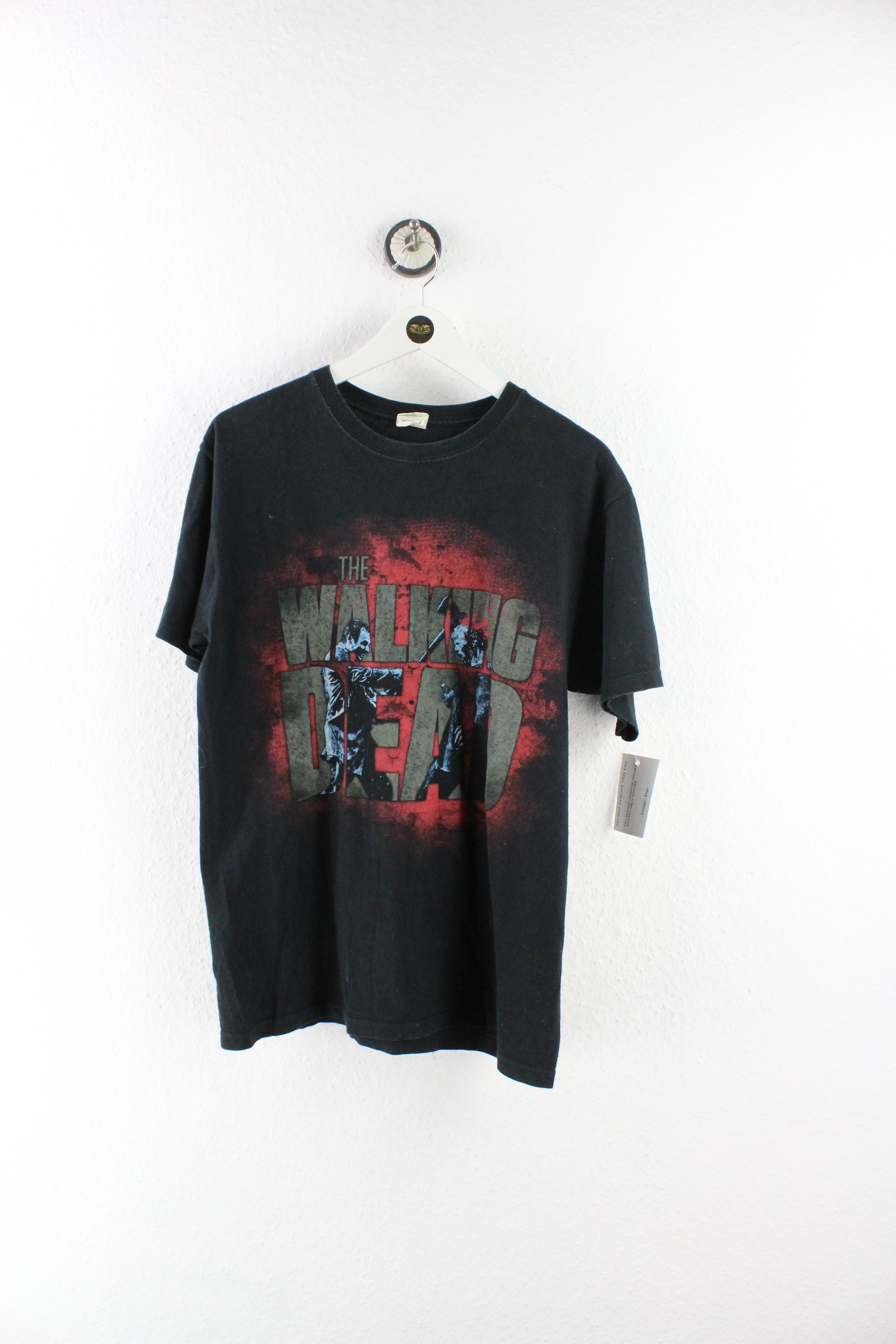 Vintage The Walking Dead T-Shirt (M) Yeeco KG