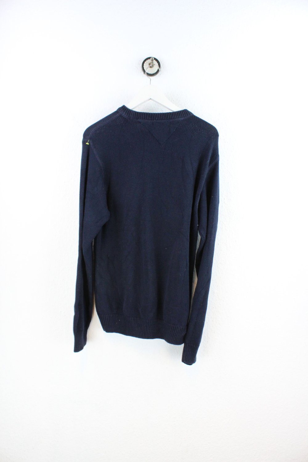 Vintage Tommy Hilfiger Pullover ( S ) Yeeco KG