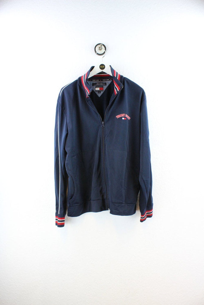Vintage Tommy Hilfiger Sport Jacket ( L ) - Vintage & Rags