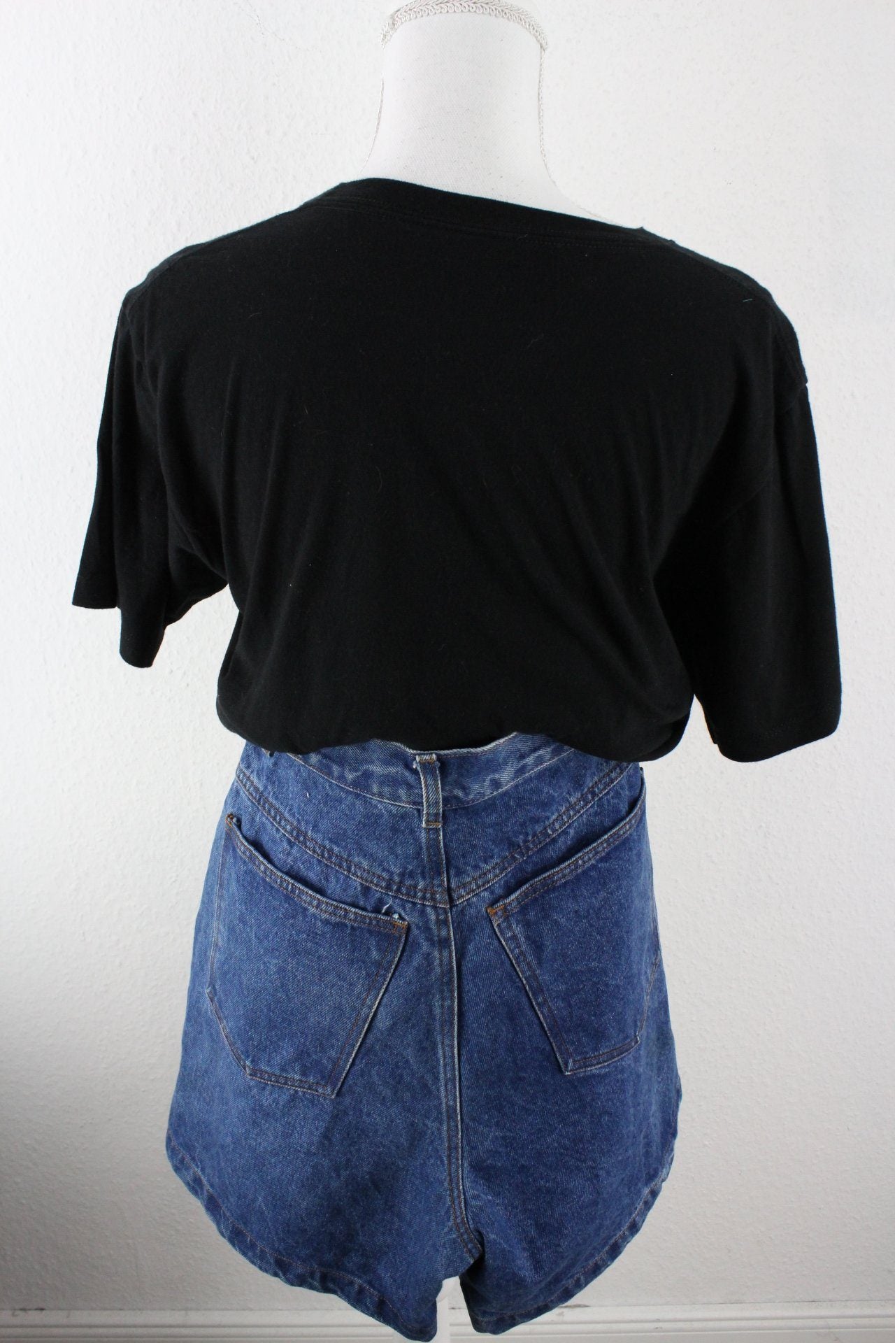 Vintage Tony Hawk T-Shirt (M) Vintage & Rags