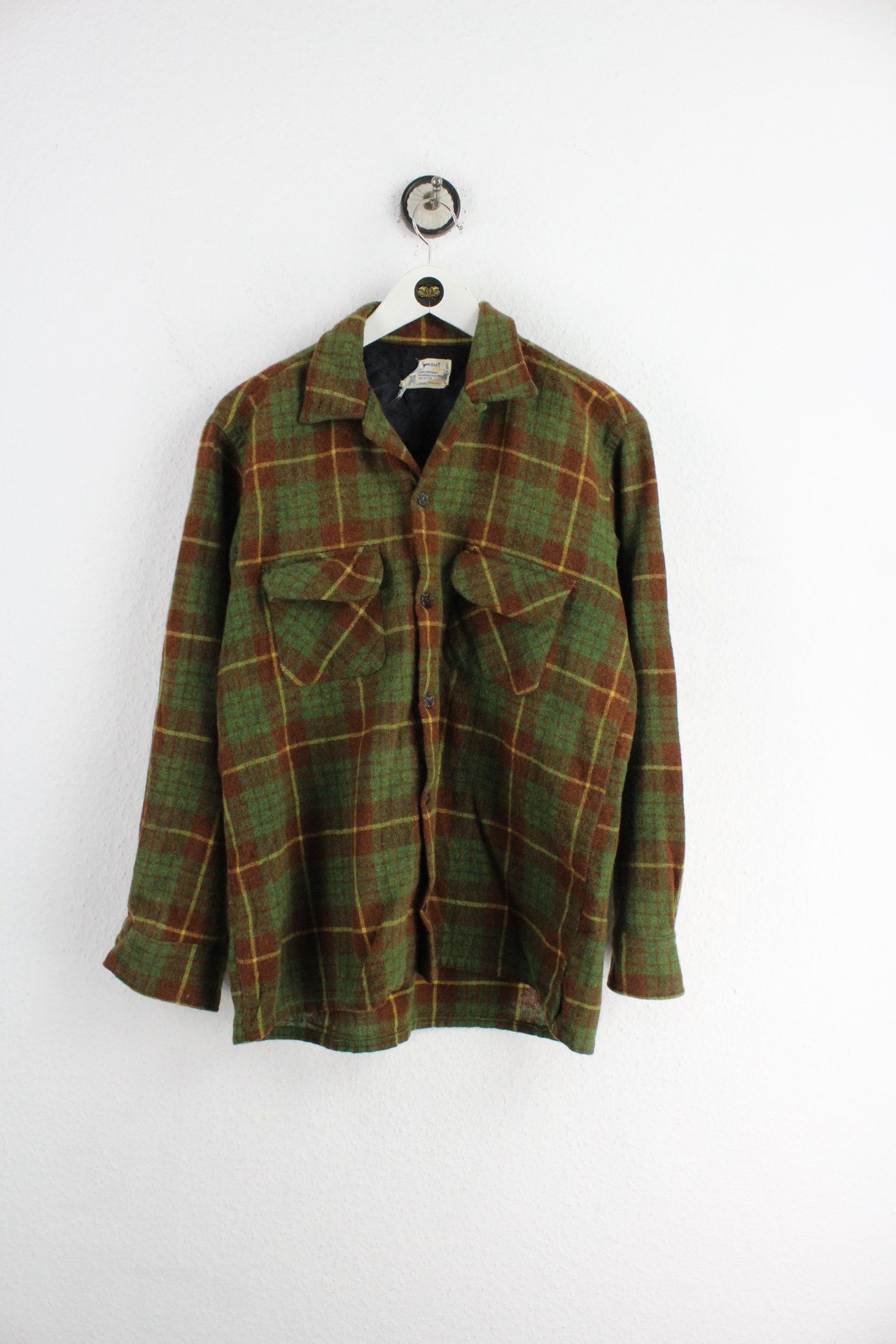 Vintage Towncraft Shirt (L) Vintage & Rags