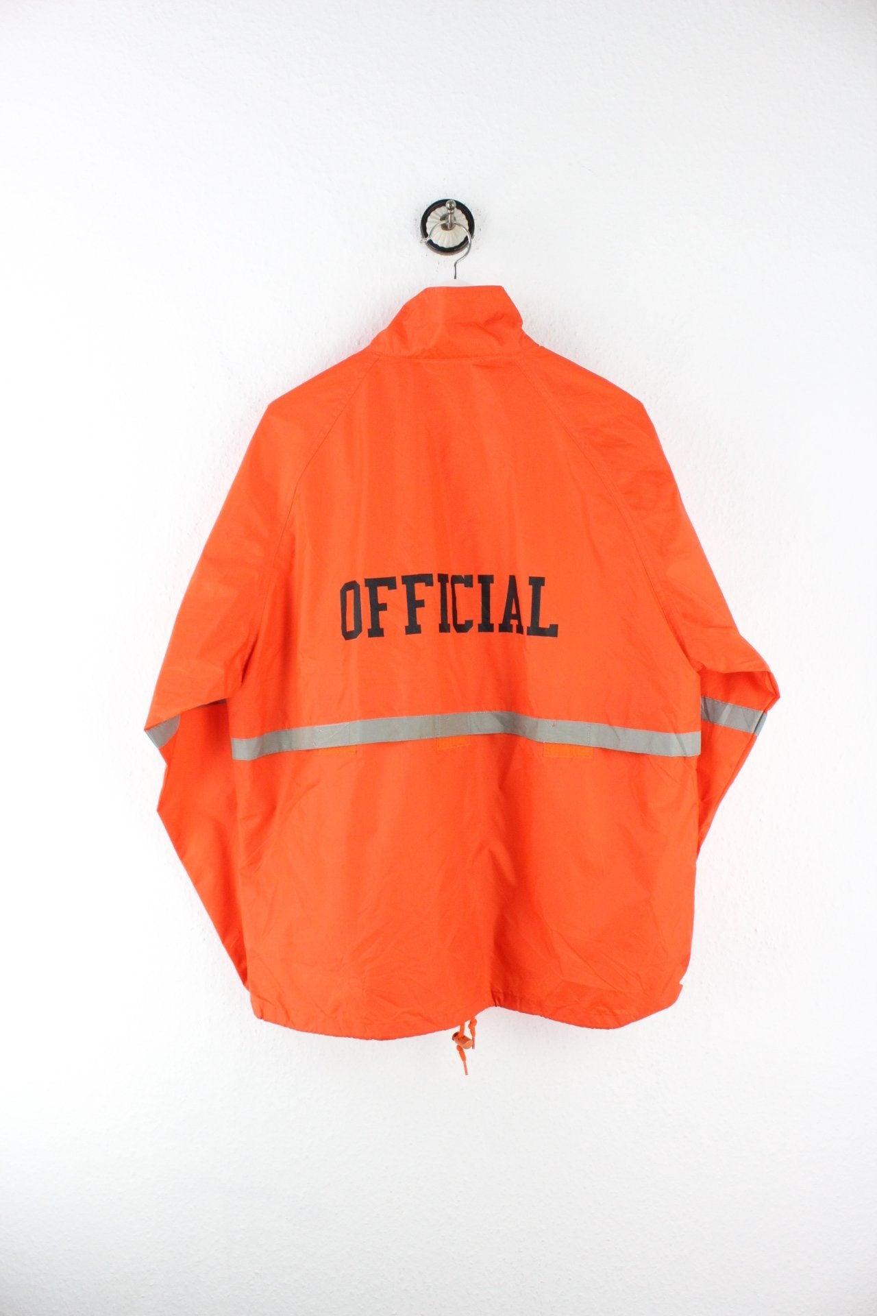 Vintage Track&Field Jacket (M) Vintage & Rags