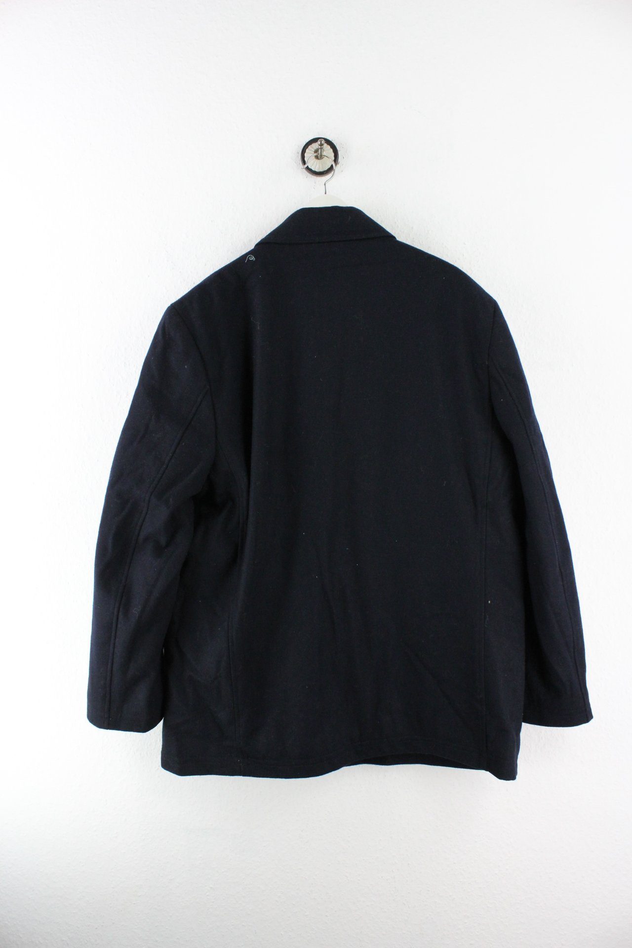 Vintage Trenchcoat (XL) Vintage & Rags