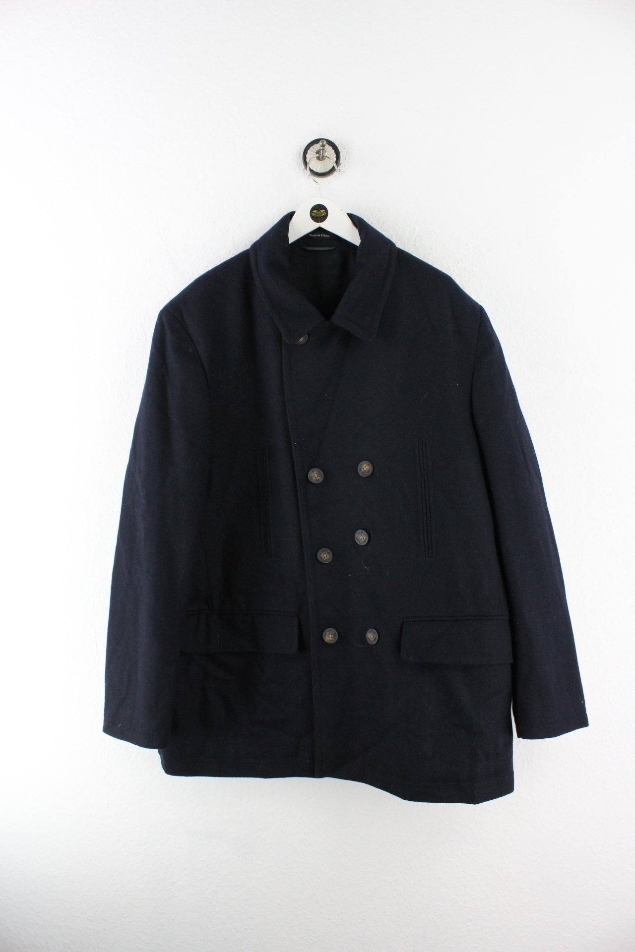 Vintage Trenchcoat (XL) Vintage & Rags