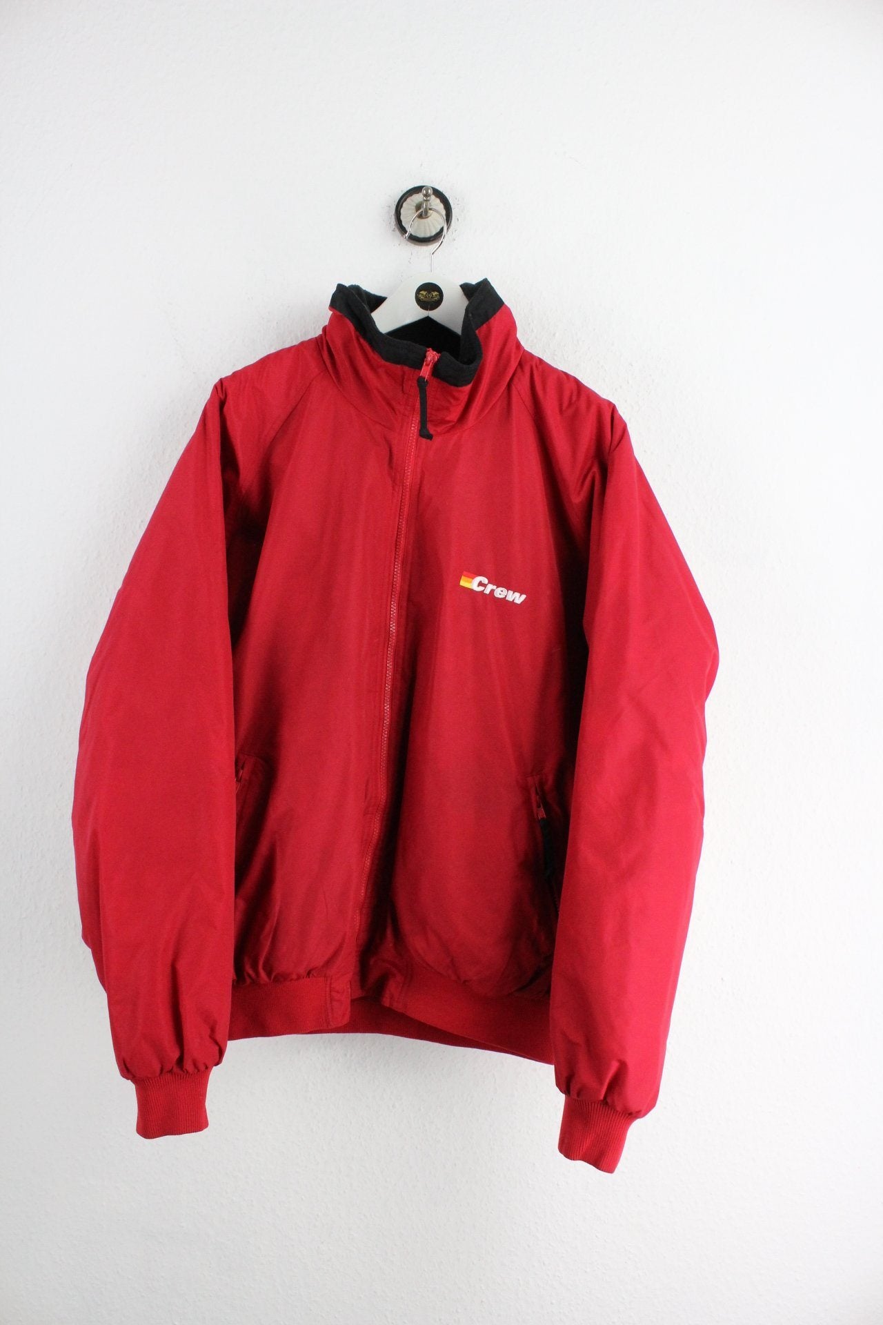 Vintage Tri-Mountain Jacket (M) Vintage & Rags