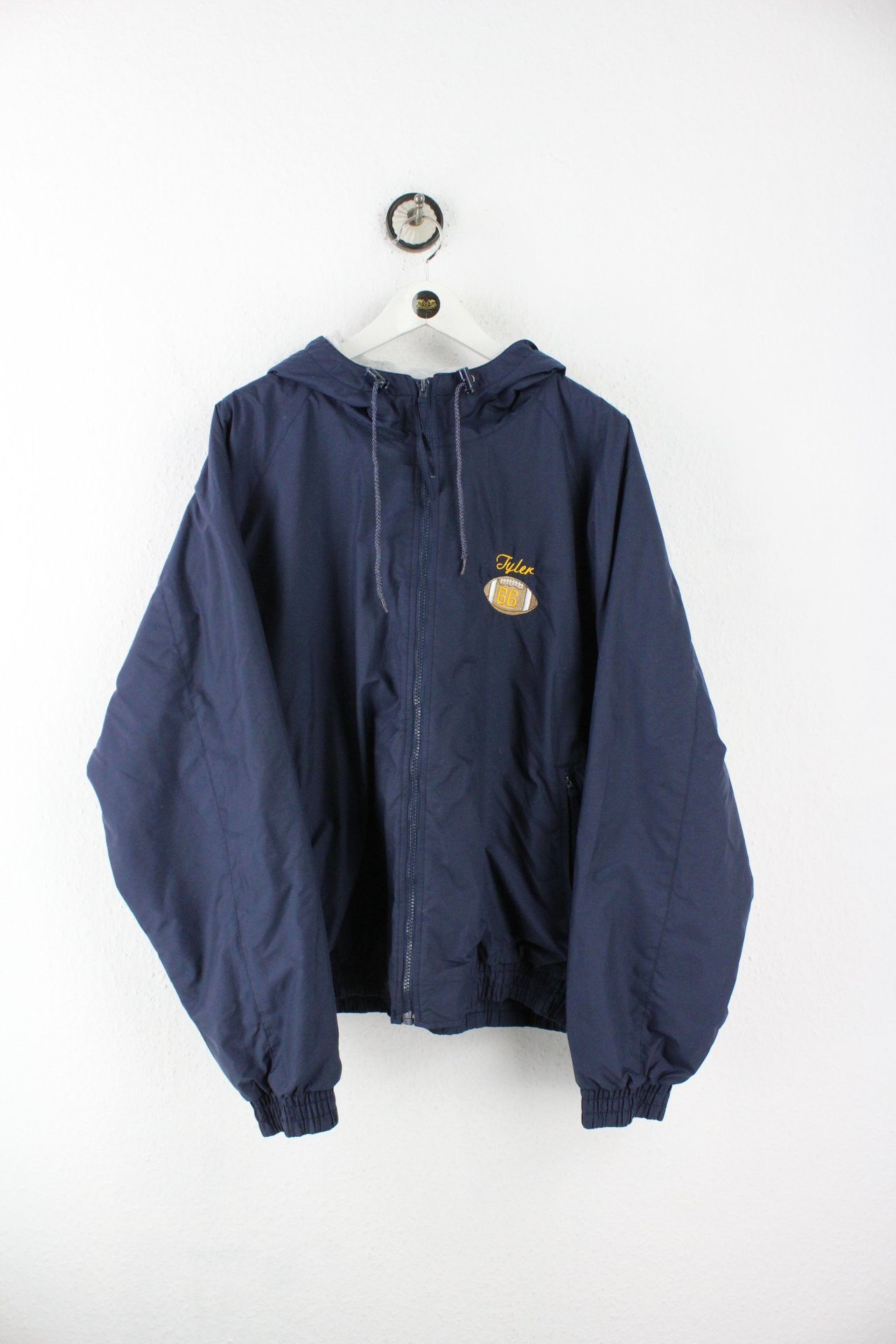 Vintage Tri-Mountain Jacket (XL) Vintage & Rags