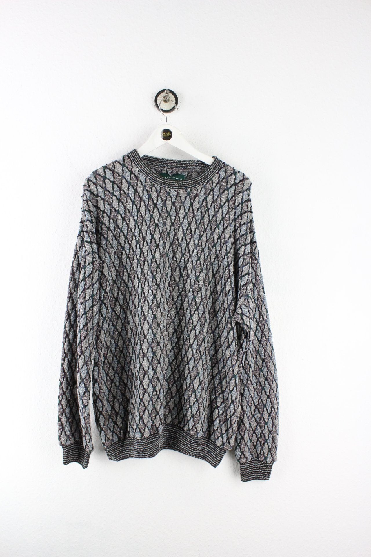 Vintage Tundra Canada Pullover (XL) Yeeco KG